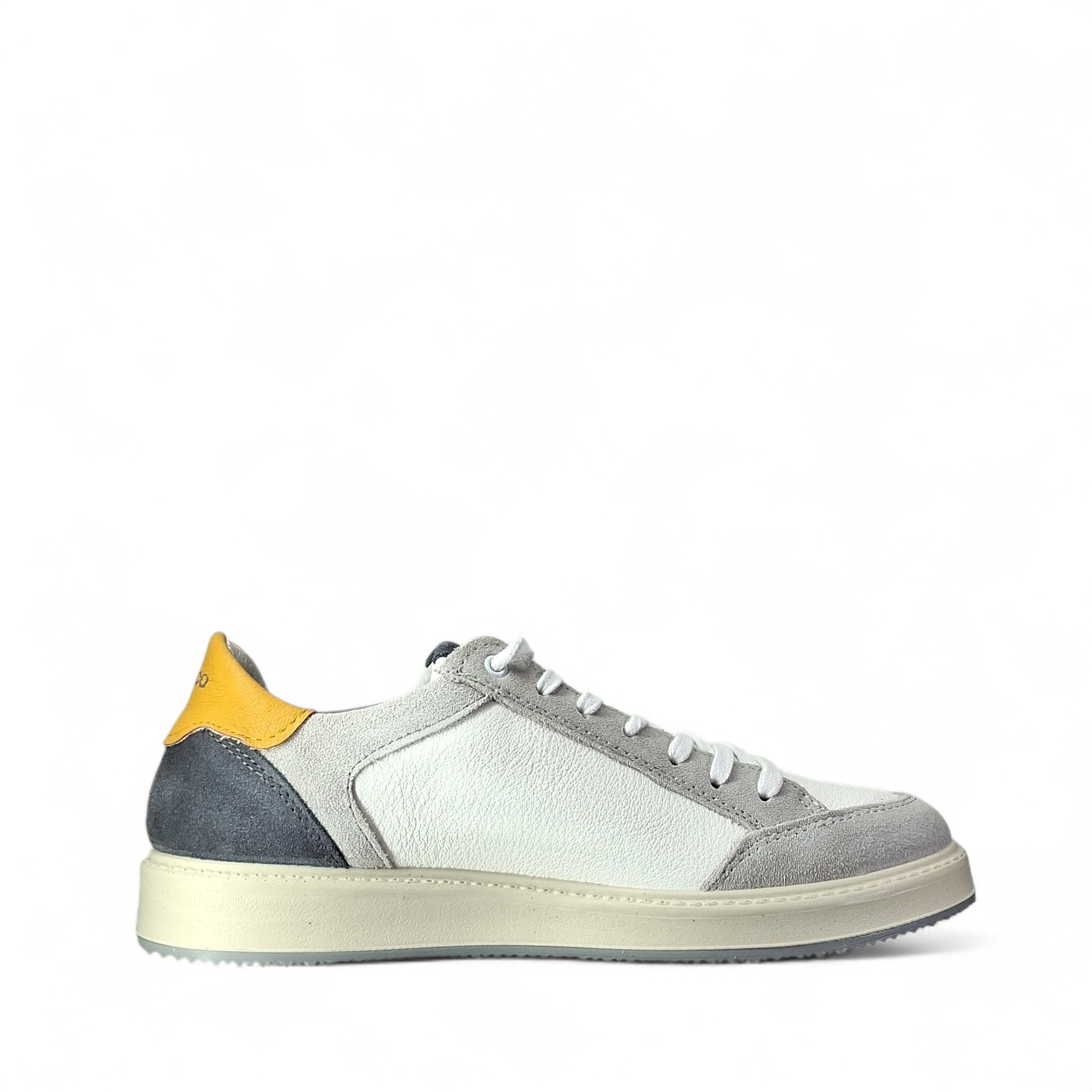 Igi&Co Scam Sneakers Basse da Uomo – Multicolor - 1125122