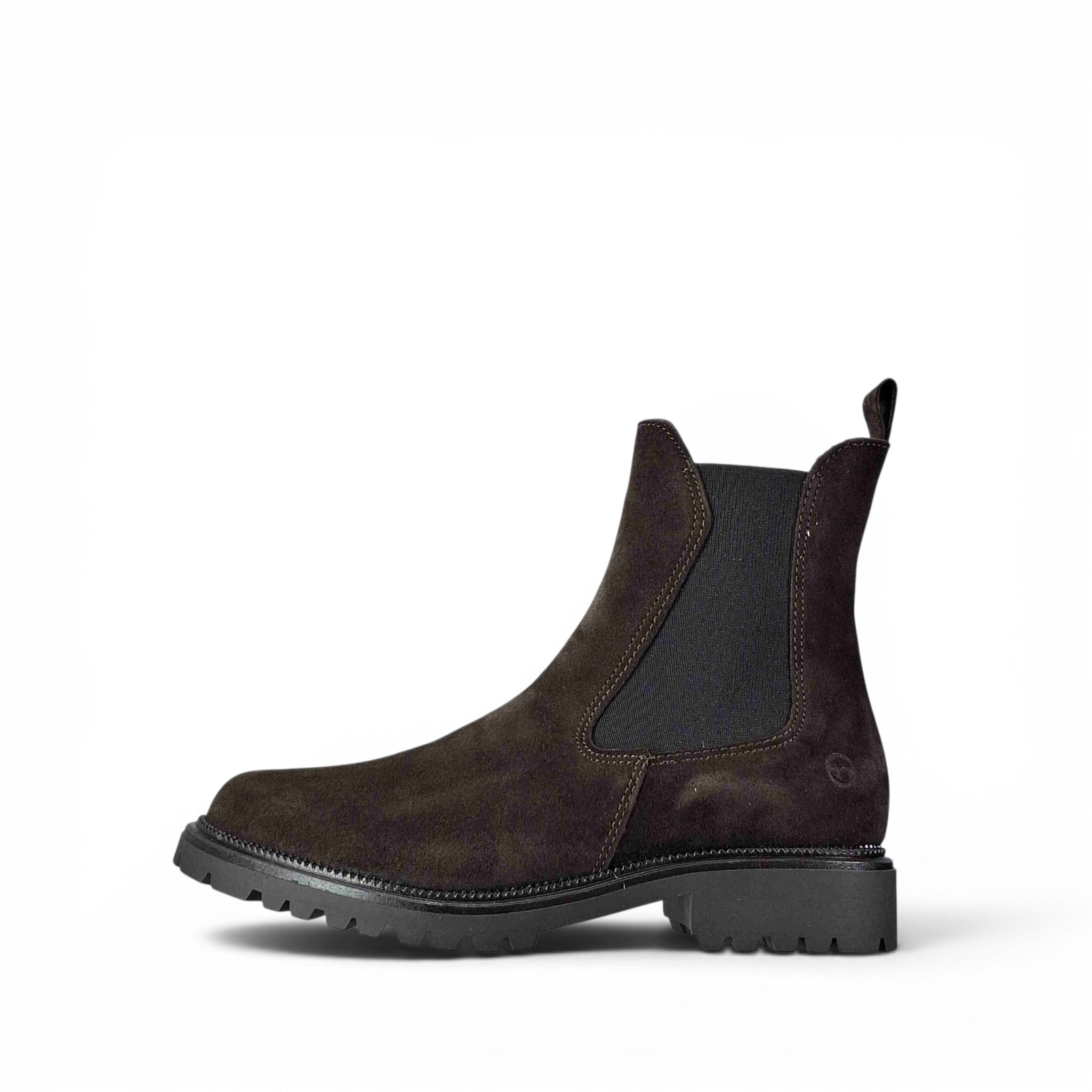 Tamaris Touch-it Stivaletti senza stringhe da Donna – 1-25427-41-304