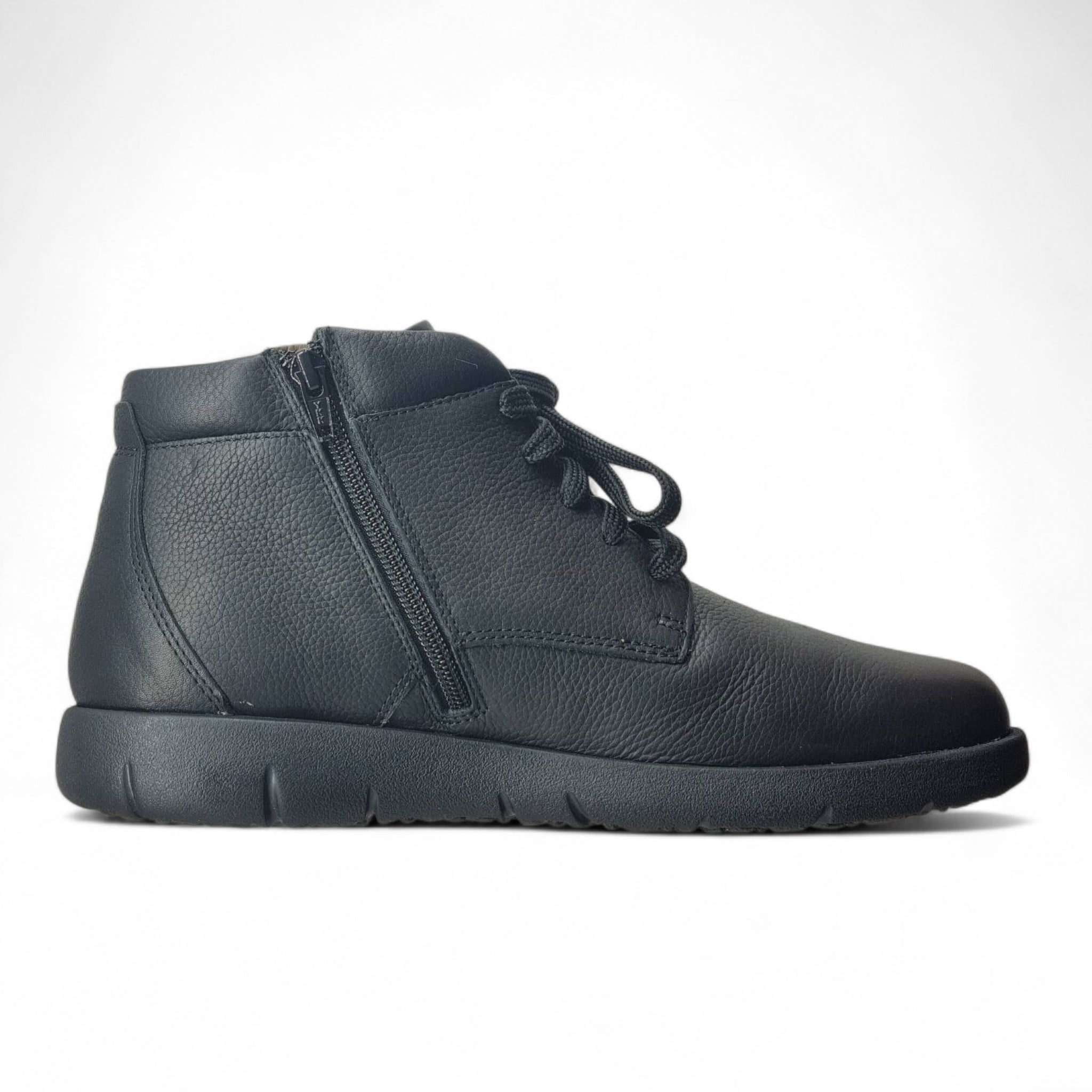 Valleverde Stringati da Uomo – Nero