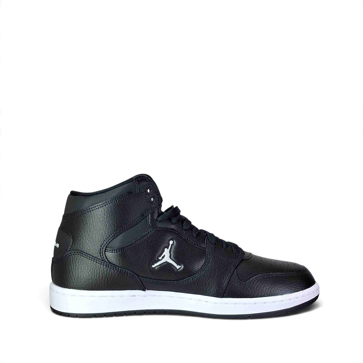 Nike Jordan access court mid Sportive casual stringate da Uomo – IQ5685-001