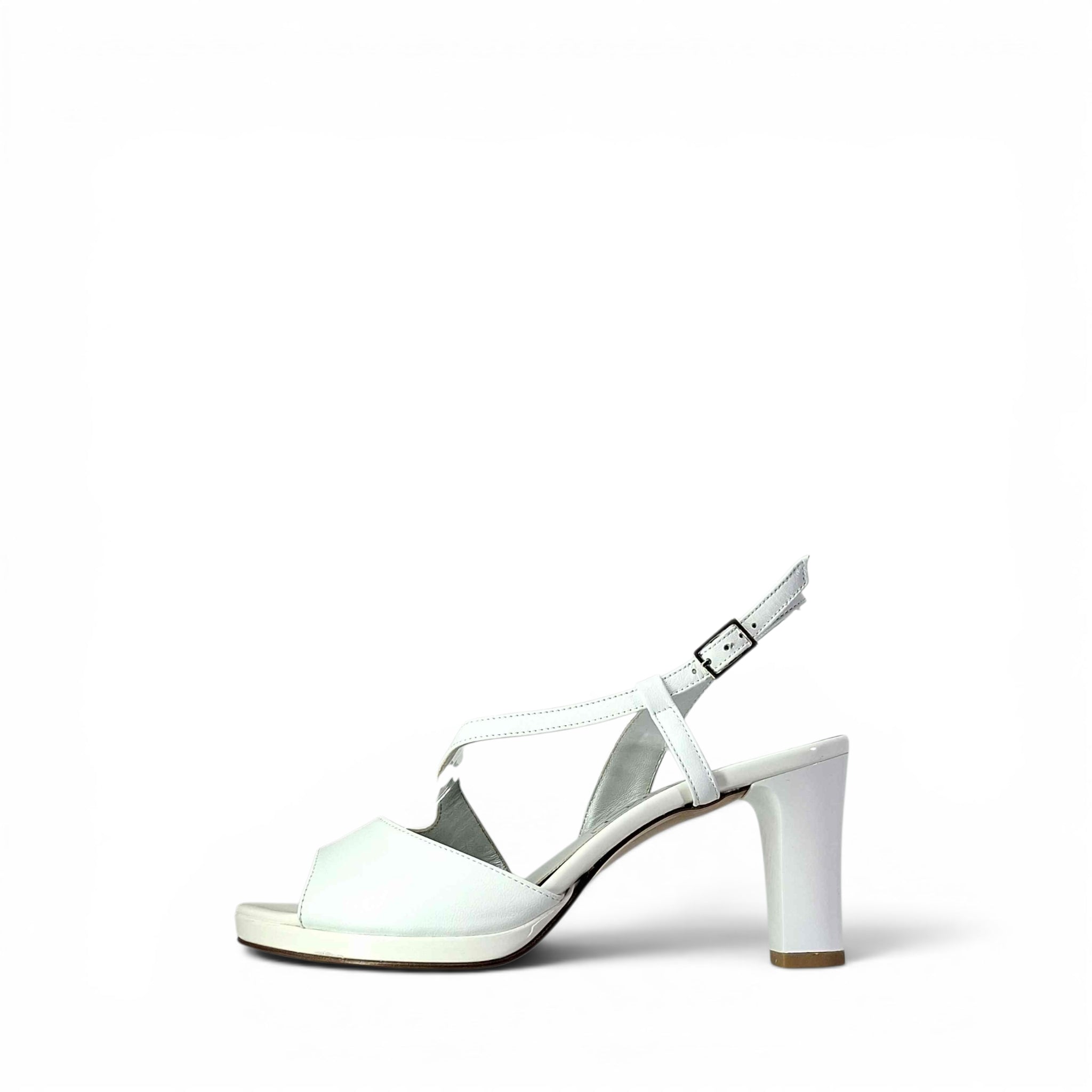 Kammi Anna Sandali Con Tacco da Donna – E23663-FS