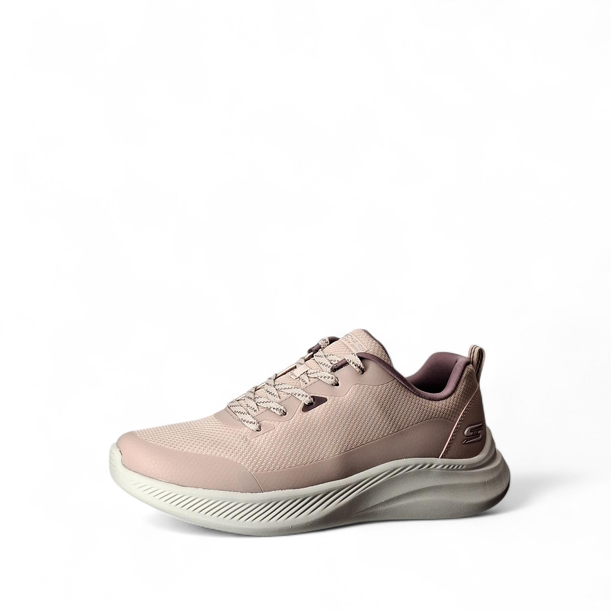 Skechers Bobs Mode Sportive Casual Non Stringate da Donna – 117730 BLSH