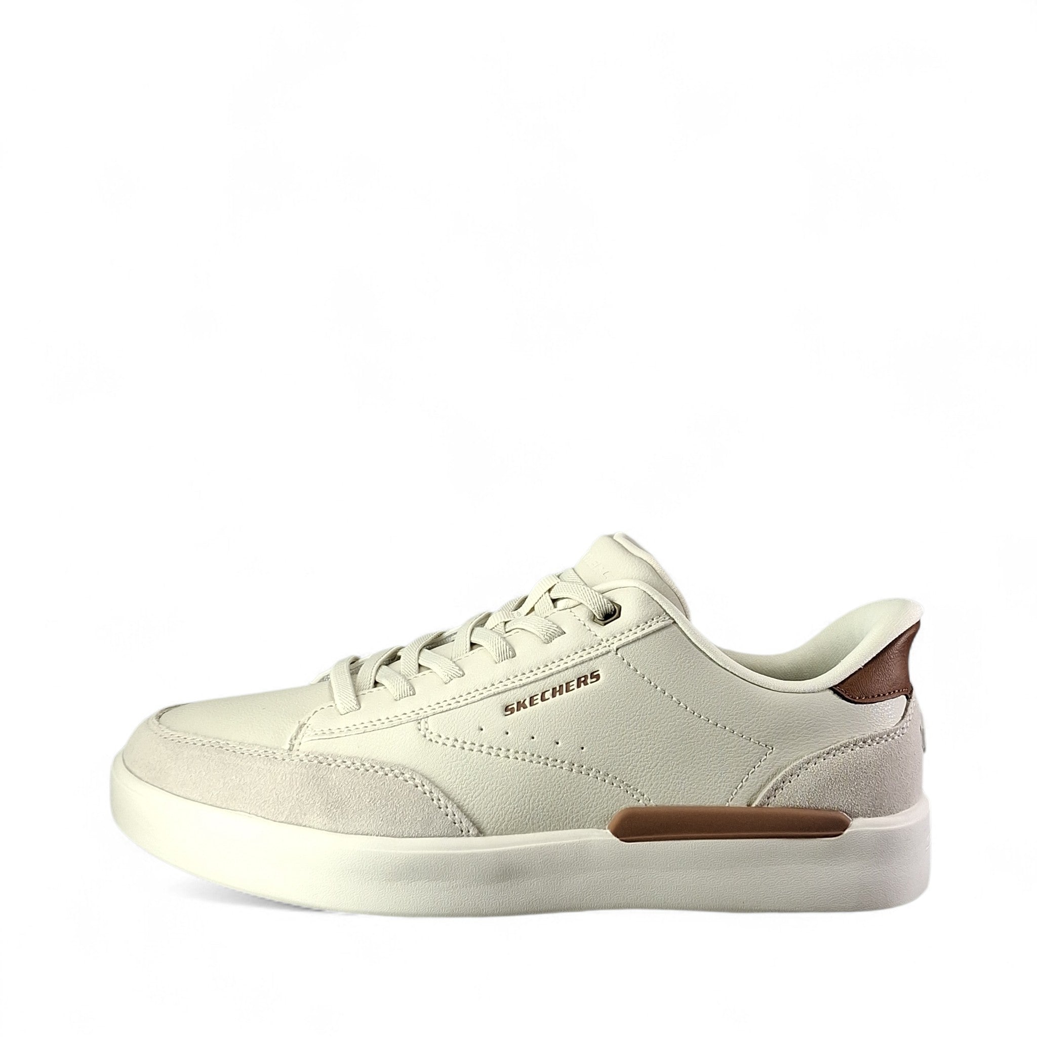 Skechers Verloma Sneakers Basse da Uomo – ND - 211370 OFWT