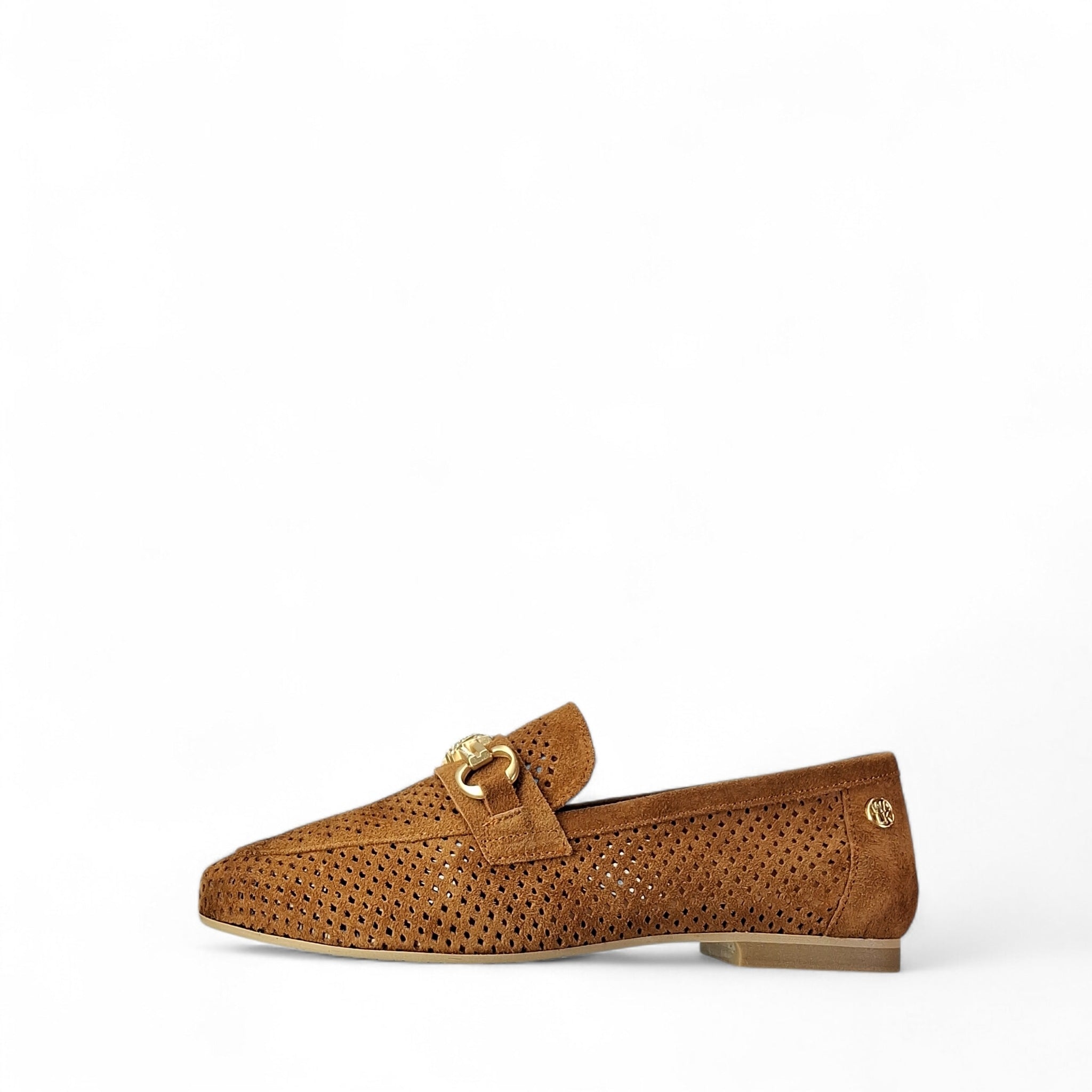 Melluso Massimiliana Mocassini da Donna – Camel - K56238_02
