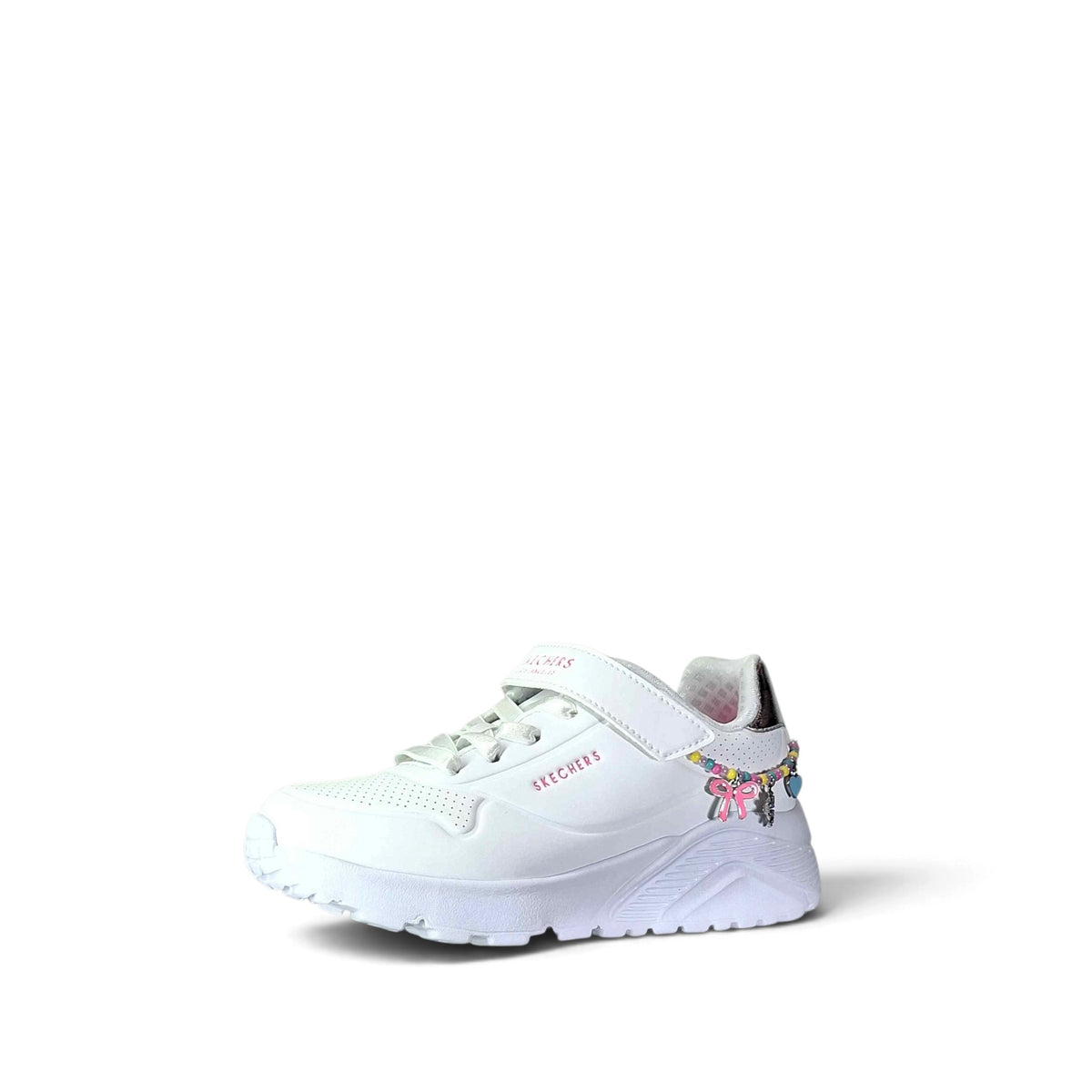Skechers Uno Lite Sneakers Basse da Bambina – 310810L