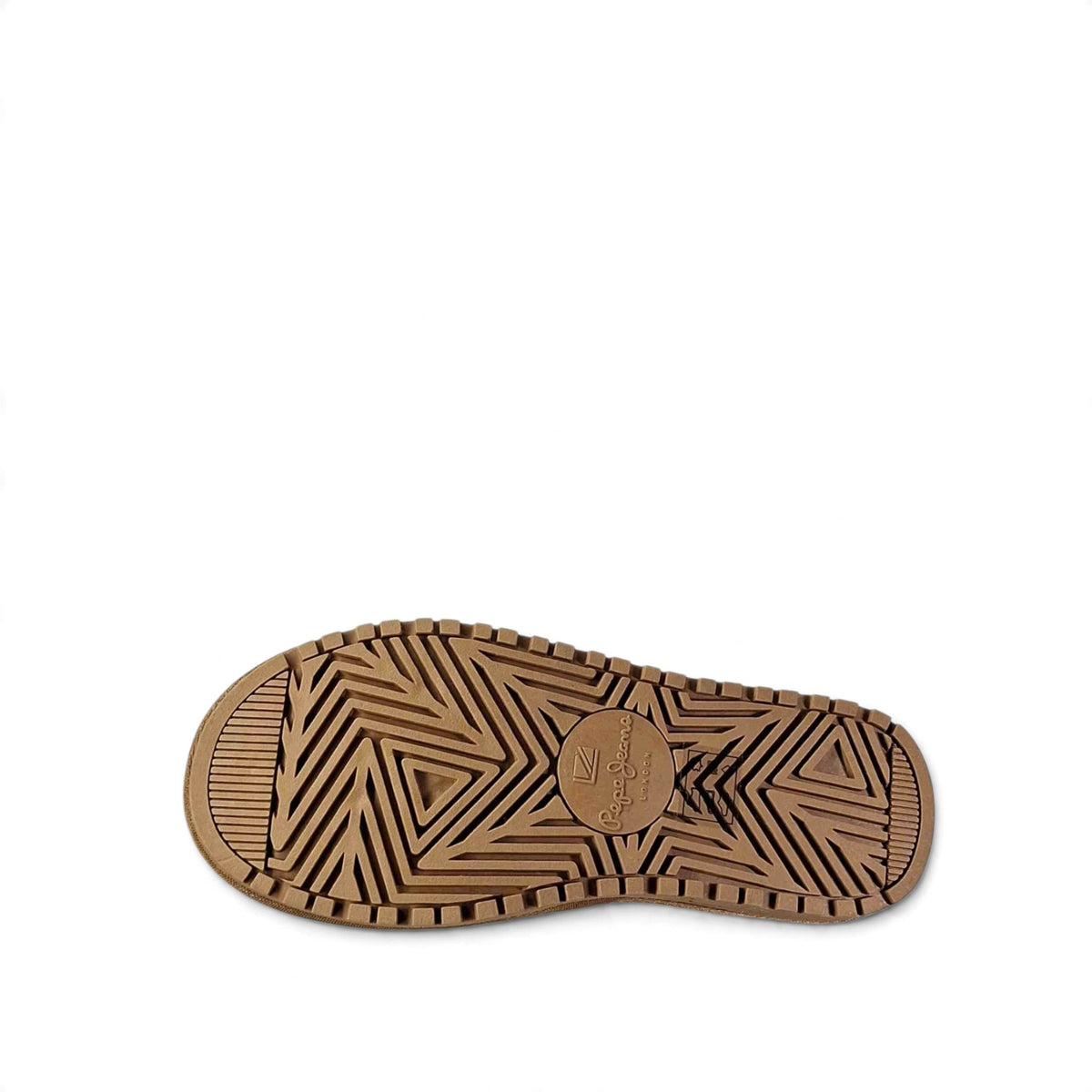 Pepe jeans Diss etnic Stivaletti con pelo da Bambina – PGS500016 859