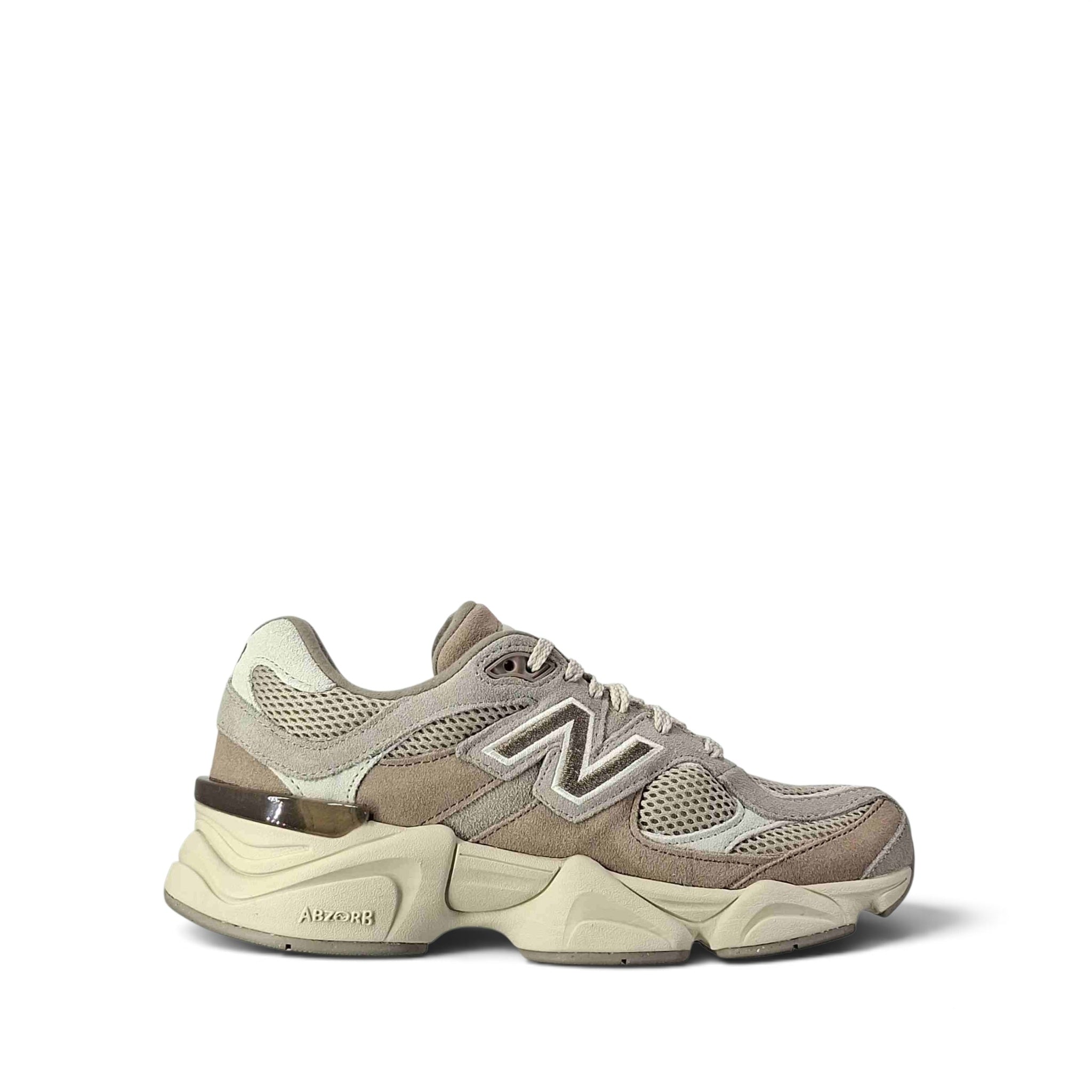 New Balance 906 Sneakers Basse da Bambino – GC9060EX