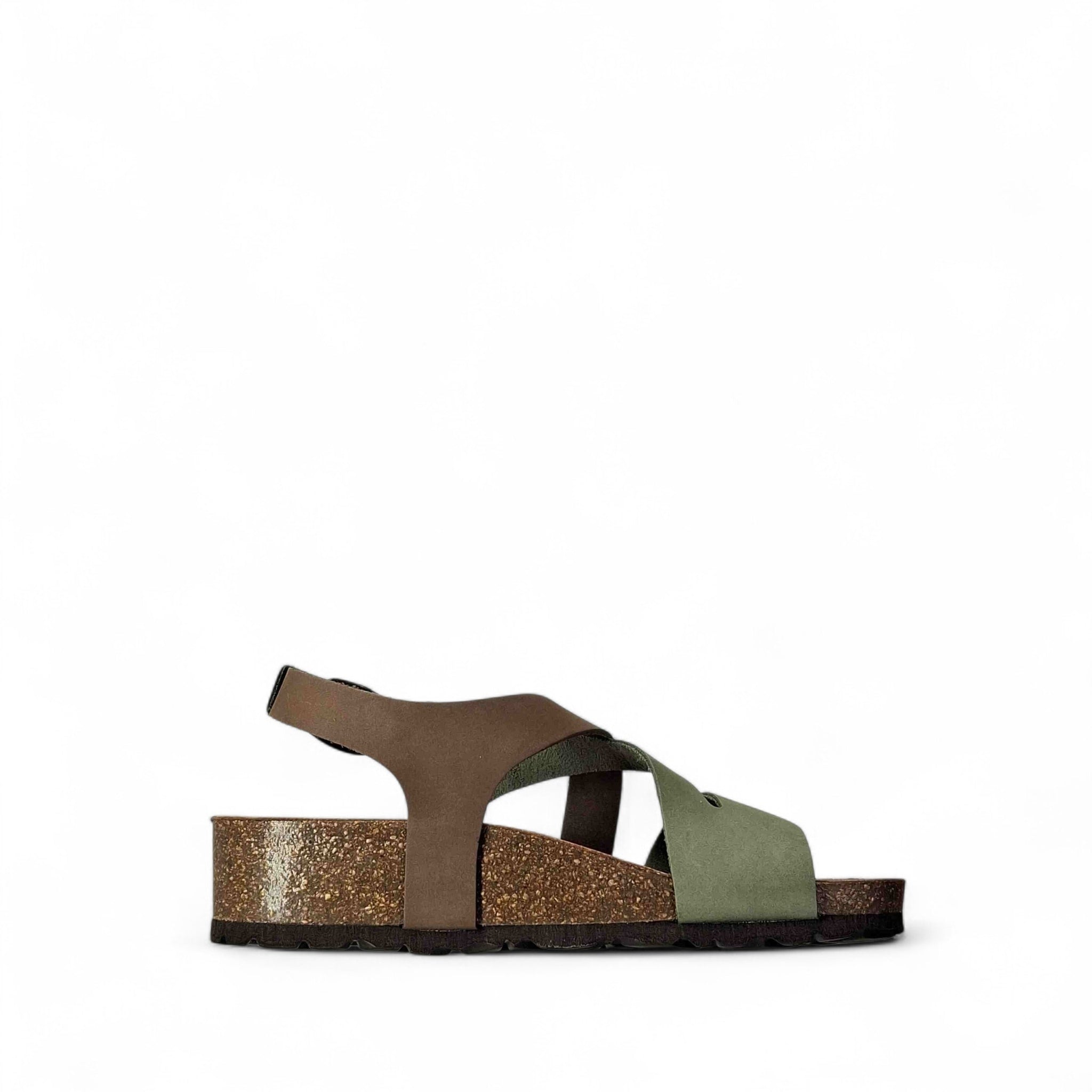 Grunland Left Sandali bio da Donna – SB007340