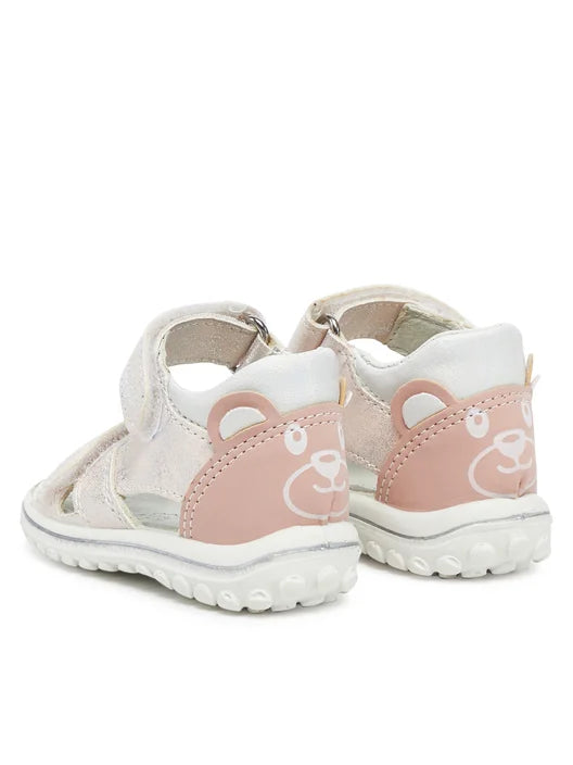 Primigi Avant Scarpe Basse Baby Sweet da Bambina – Rosa