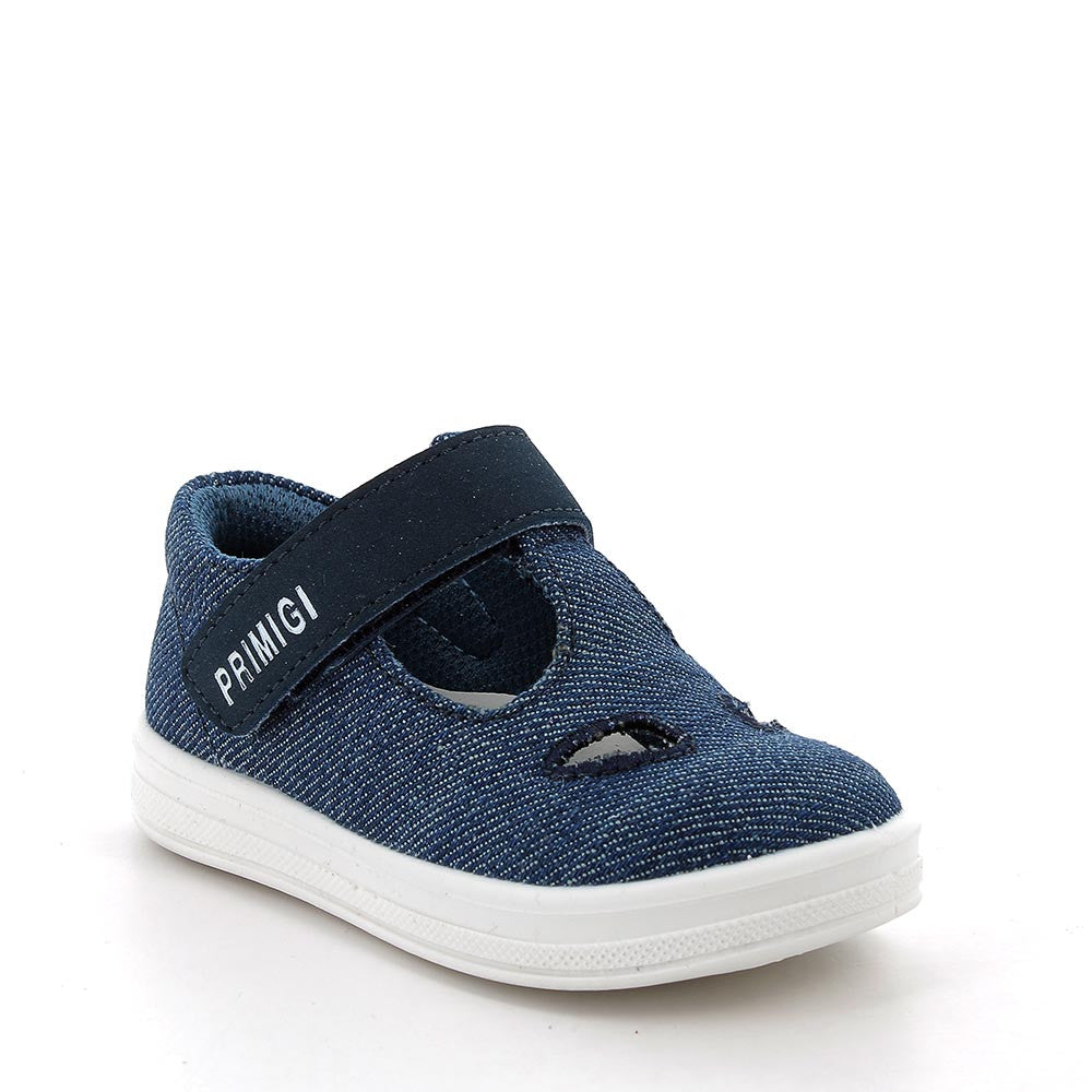 Primigi Avant Scarpe Basse Baby Aygo da Bambino – Blu