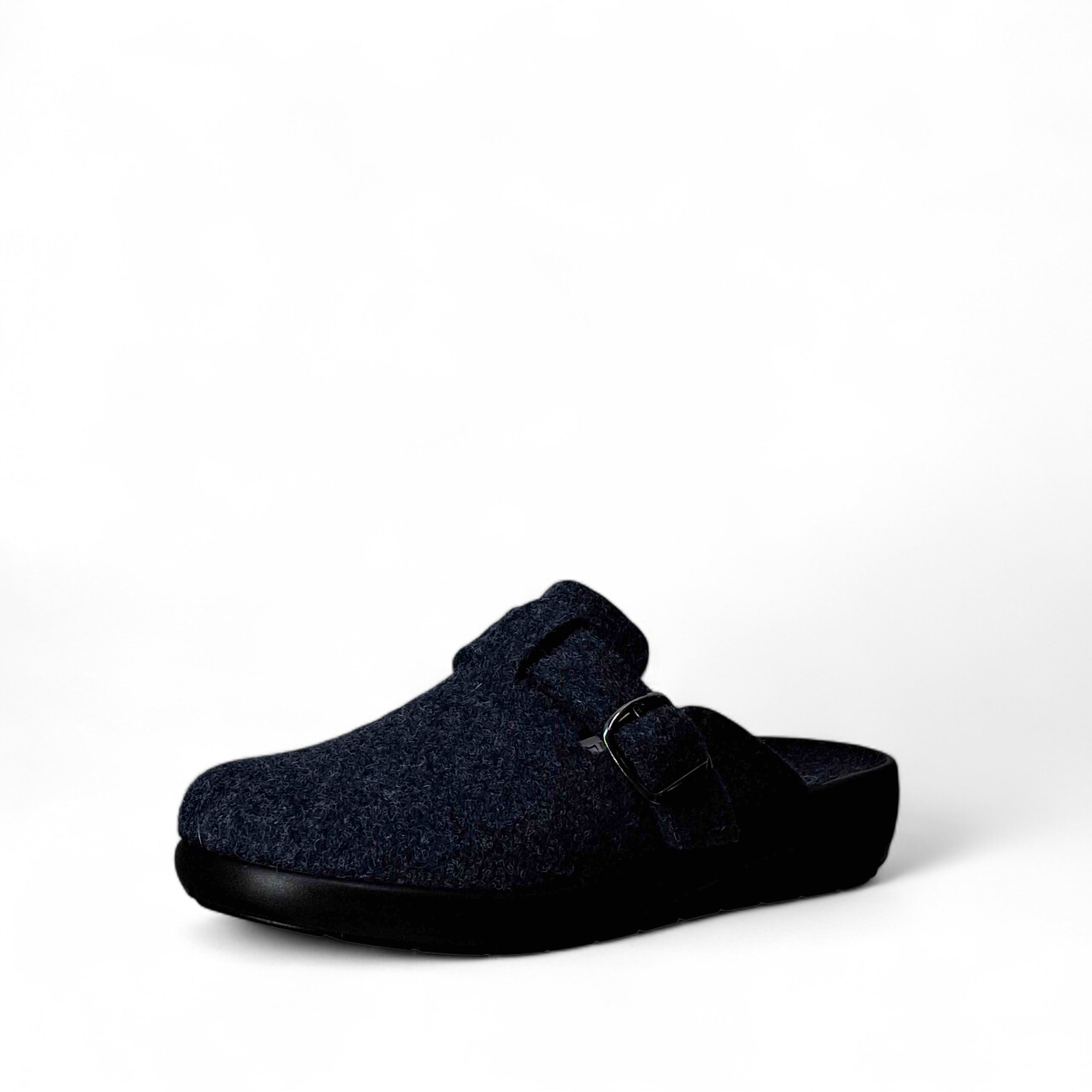 Grunland Ci Pantofole Chiuse da Donna – ND - CI296159ROCA NAVY