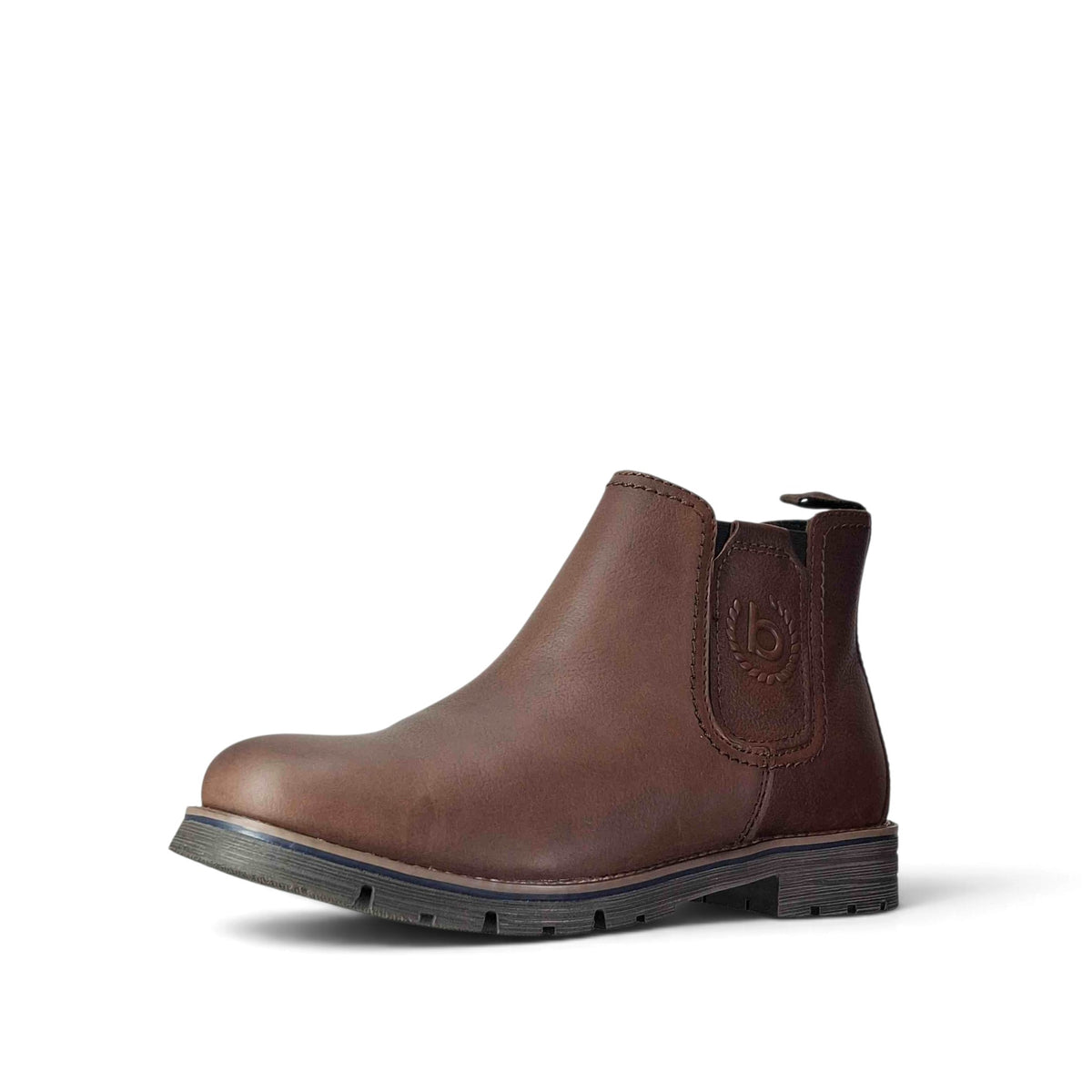Bugatti shoes Michelino Scarpe eleganti stringate da Uomo – 321AYF321200-6100
