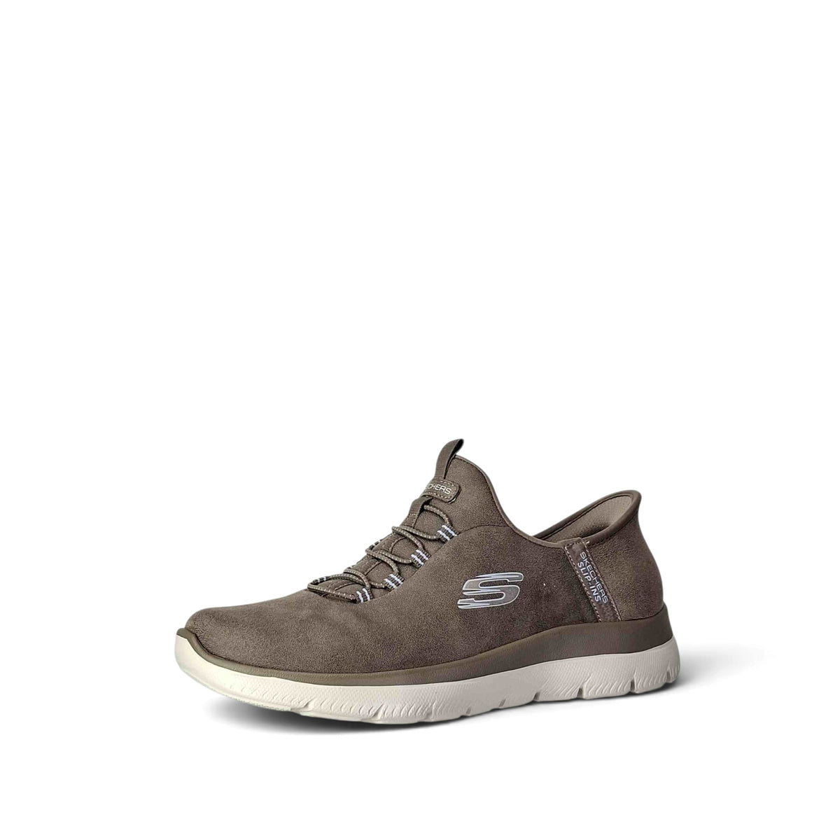 Skechers Summits Sportive casual non stringate da Donna – 150254