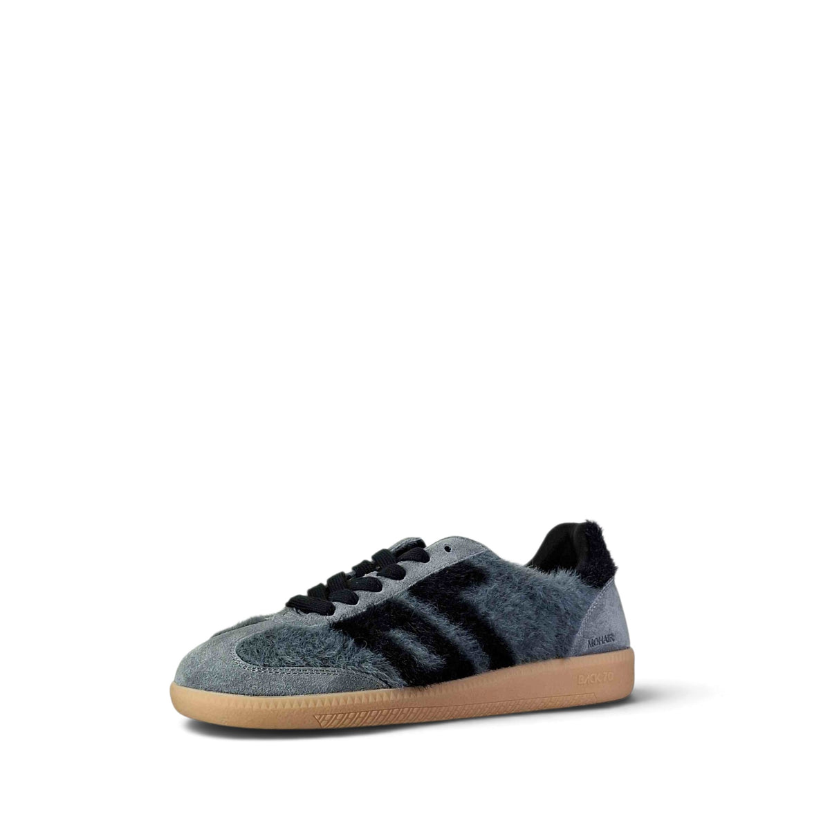 Back70 Mohair Sneakers basse da Donna – M106