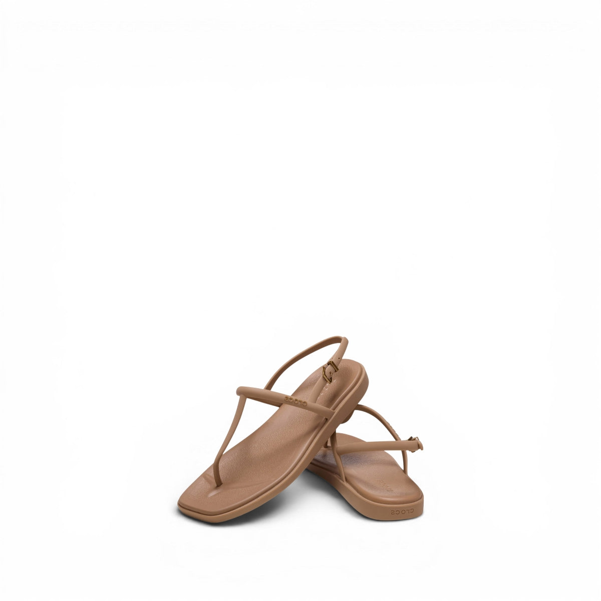 Crocs Miami thong sandal Infradito in gomma da Donna – 209793 MIC