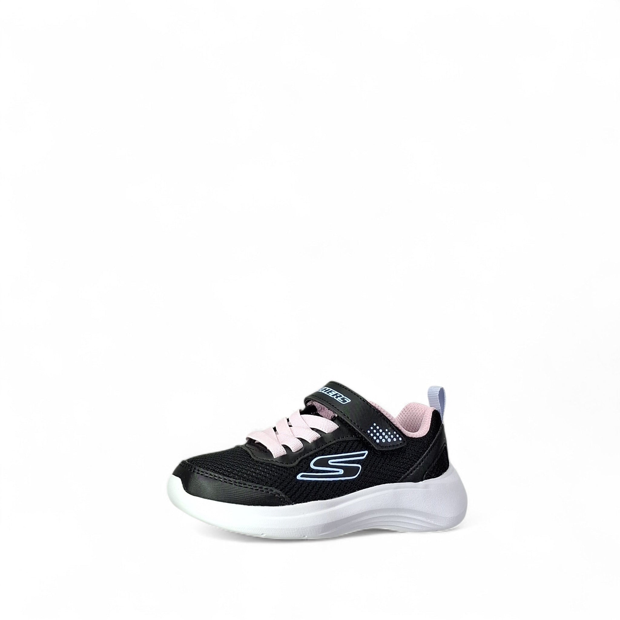 Skechers Selectors Sneakers basse da Bambina – 303573L BLK