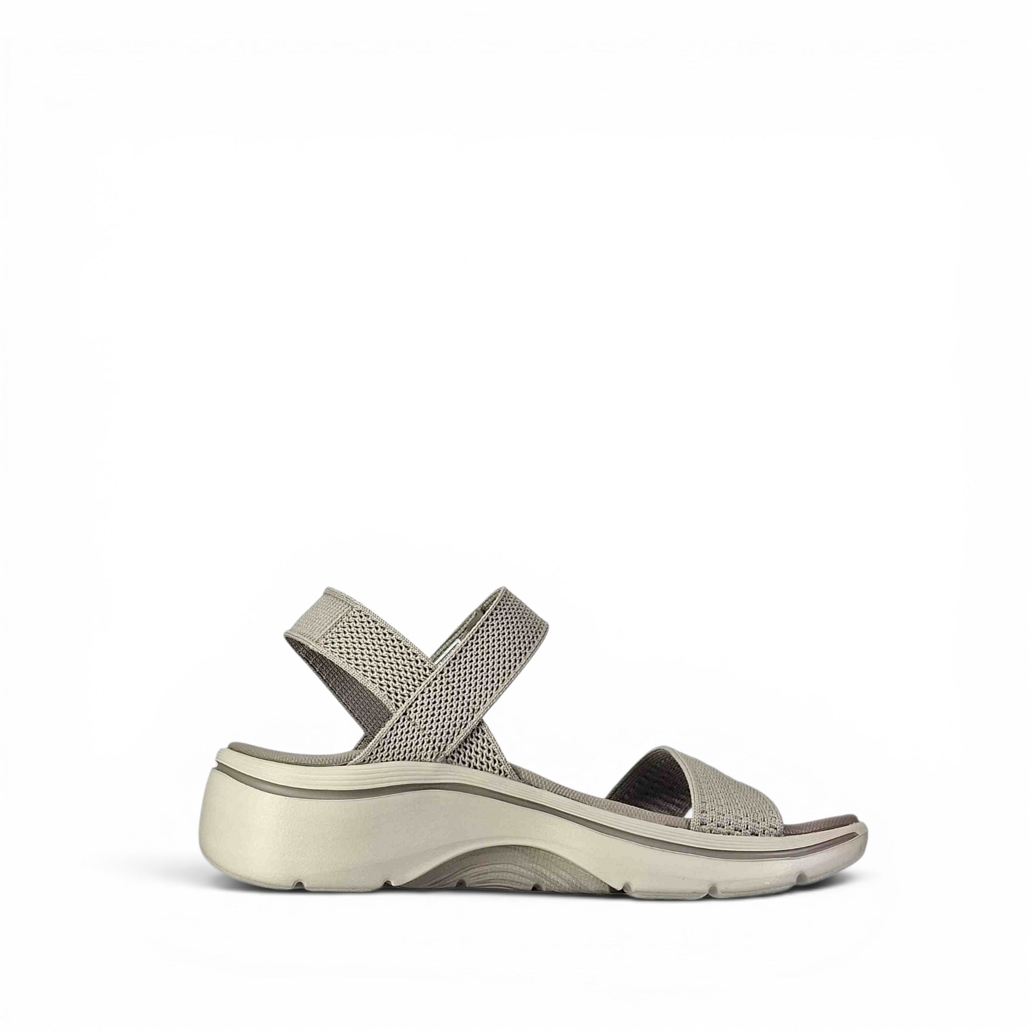 Skechers Go Walk Sandali Bassi da Donna – 140874 TPE