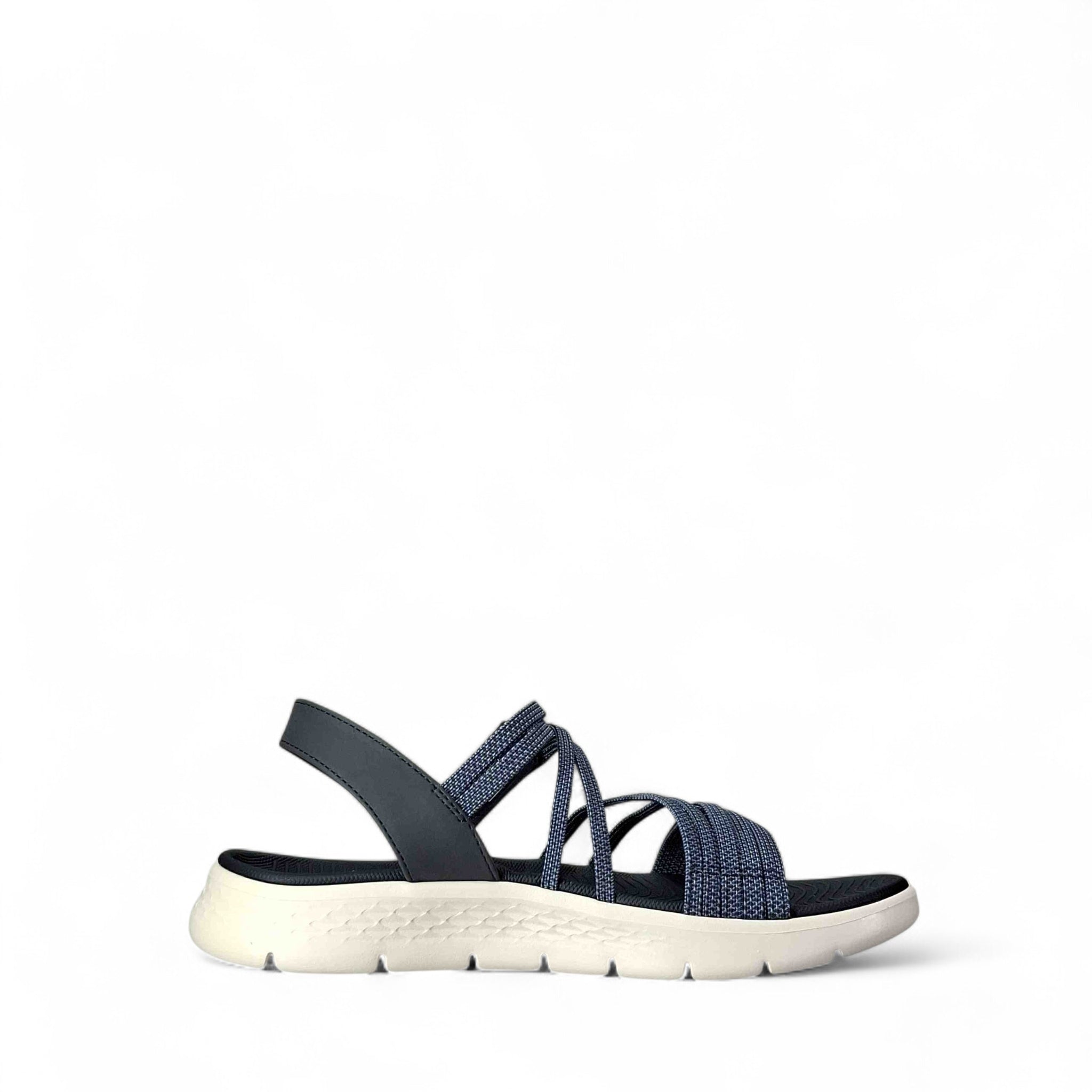 Skechers Go walk Sandali bassi da Donna – 141473 NVY