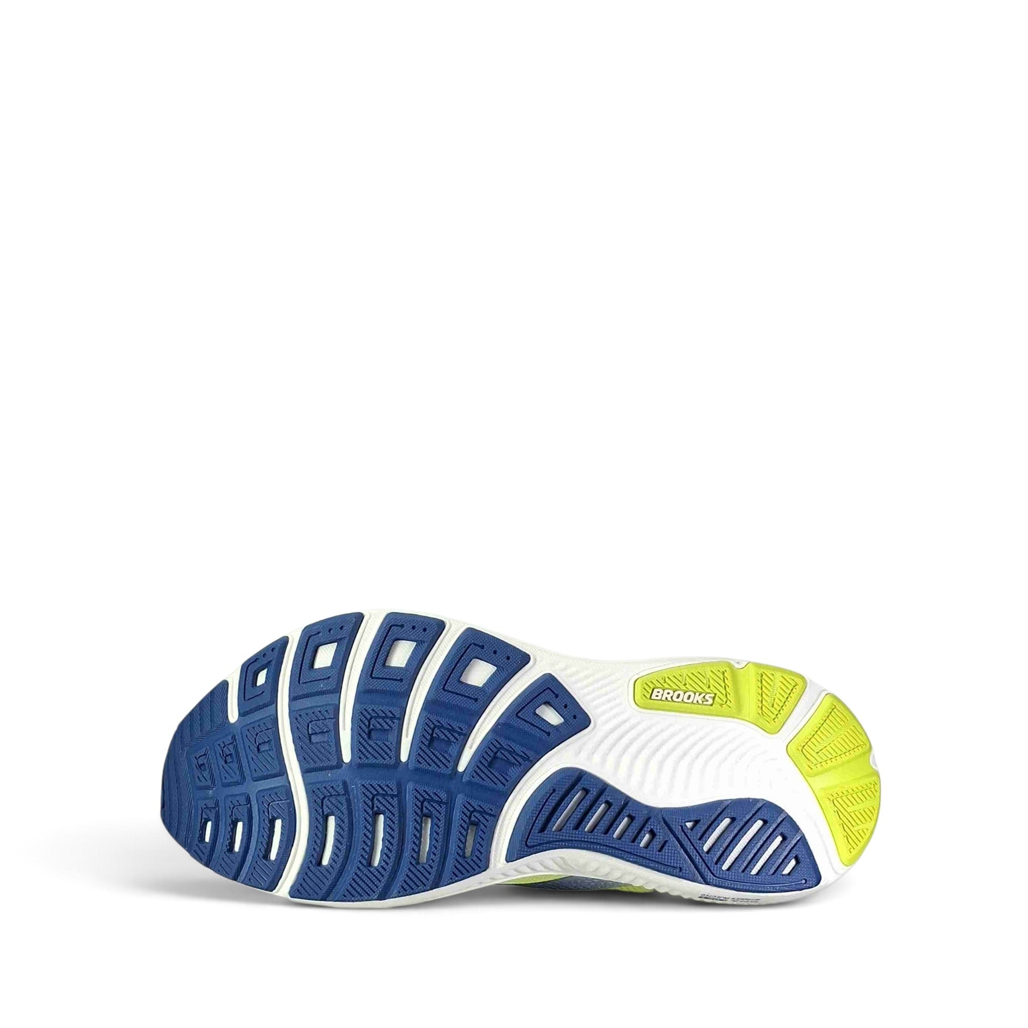 Brooks Ghost 17 Sportive casual stringate da Uomo – 1104421D325