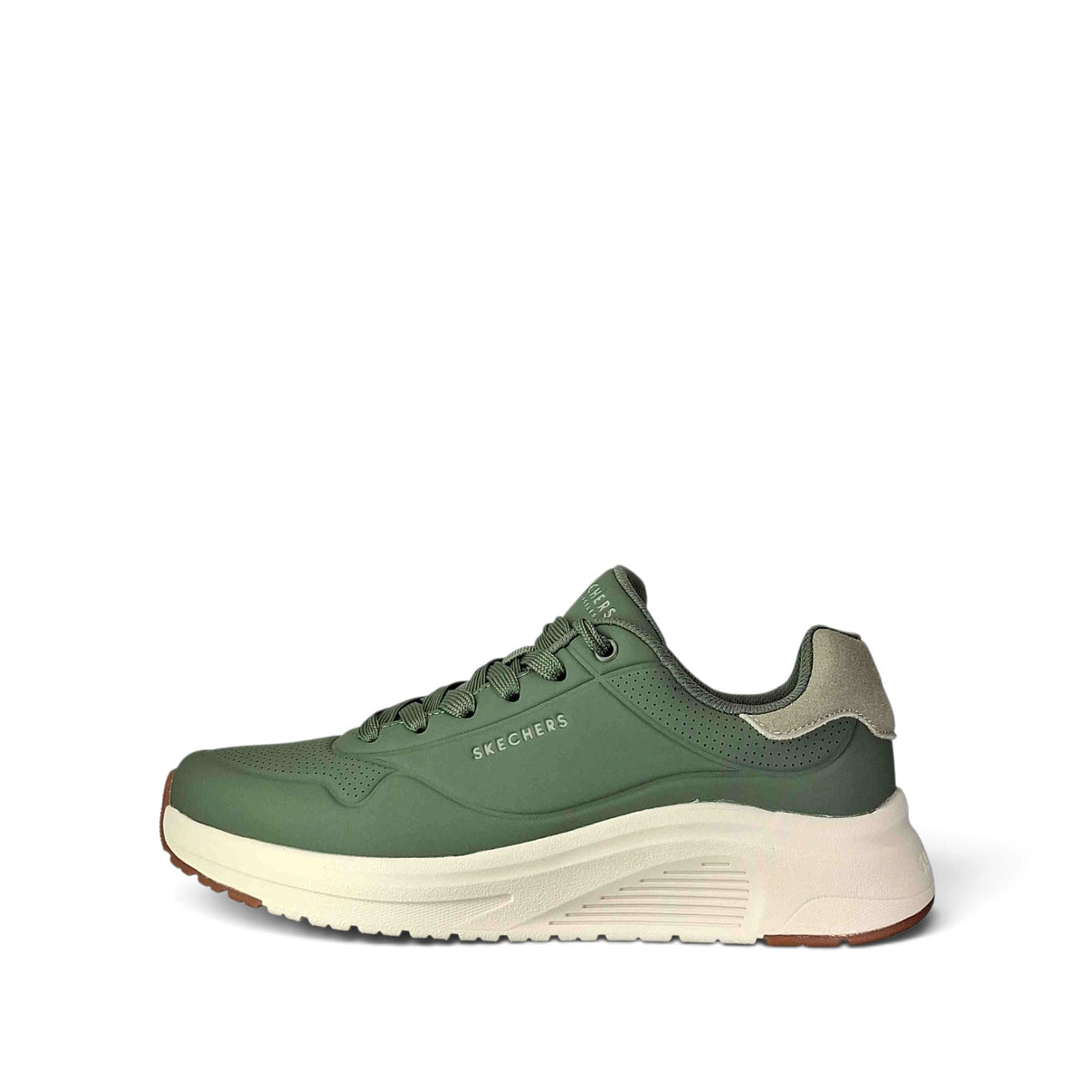 Skechers Uno Lite 2 Sportive Casual Stringate da Uomo – 183530 OLV