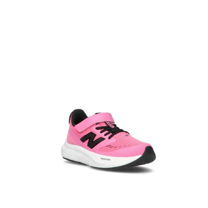 New Balance Sneakers Basse Scarpa Kids Running da Bambina – Rosa