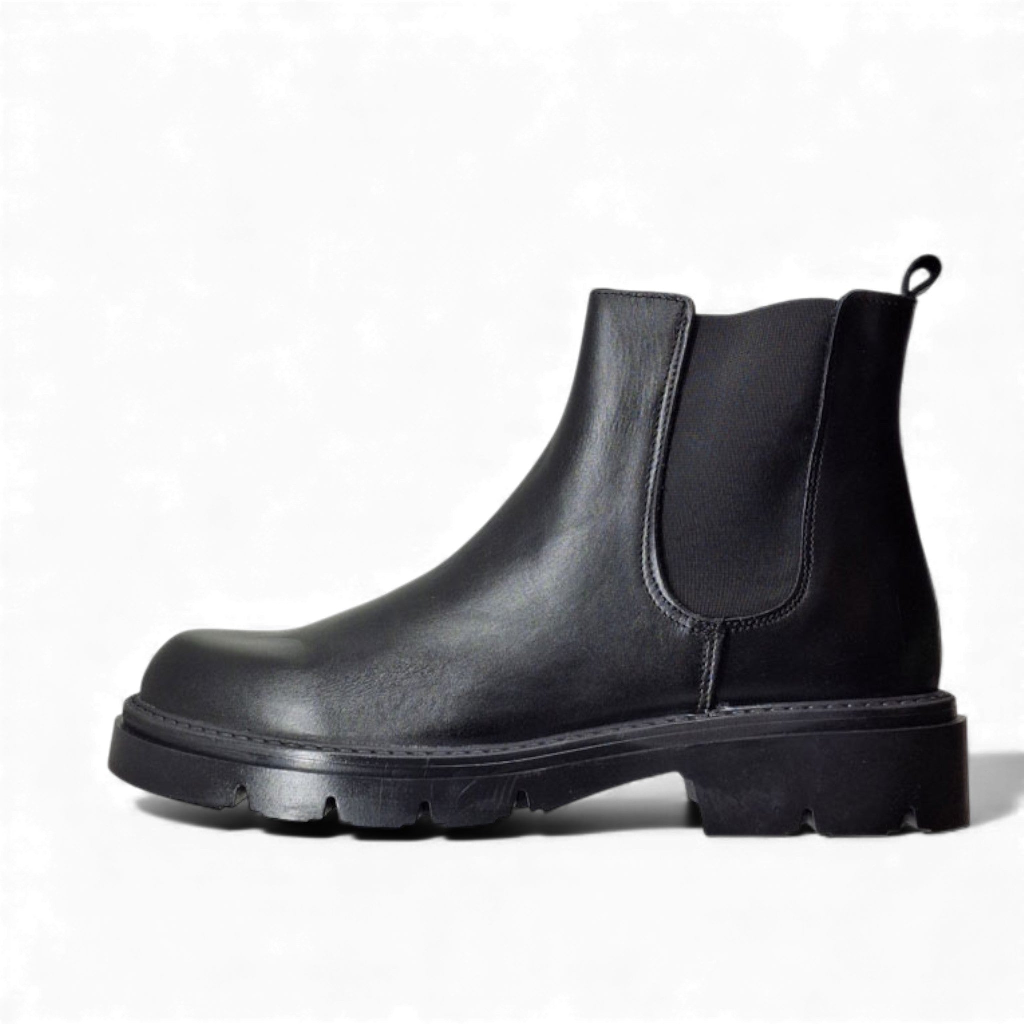 InScarpa Beatles Made In Italy da Donna – Nero