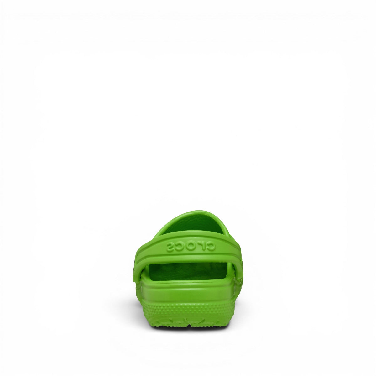 Crocs Classic Clog T Ciabatte In Gomma da Bambino – 206990 CRG