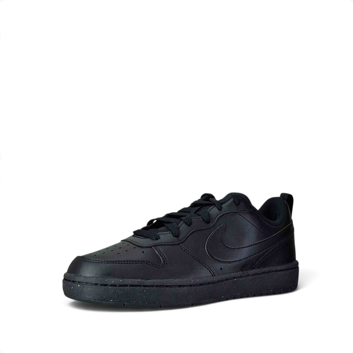 Nike Nike court borough low recraf Sportive casual stringate da Bambino – DV5456-002