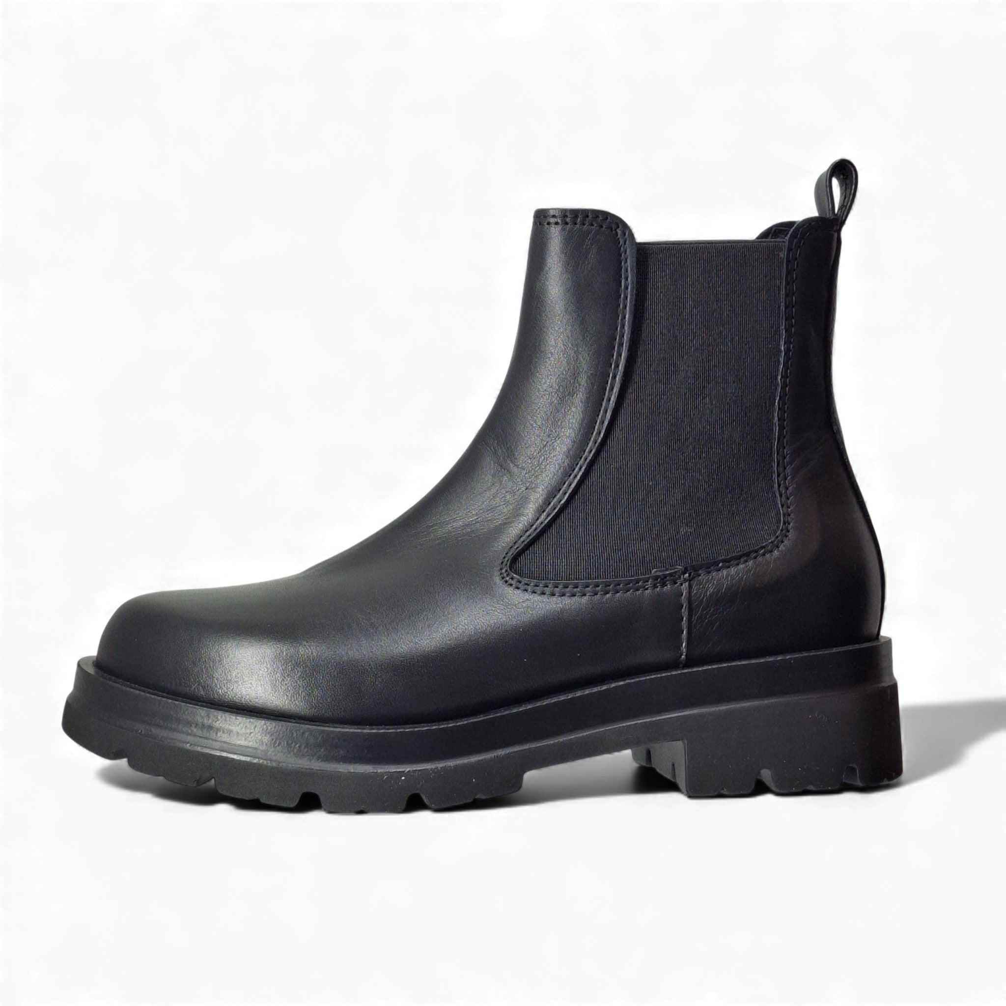 Igi&Co Stivaletti senza stringhe Donna Sabana da Donna – Nero