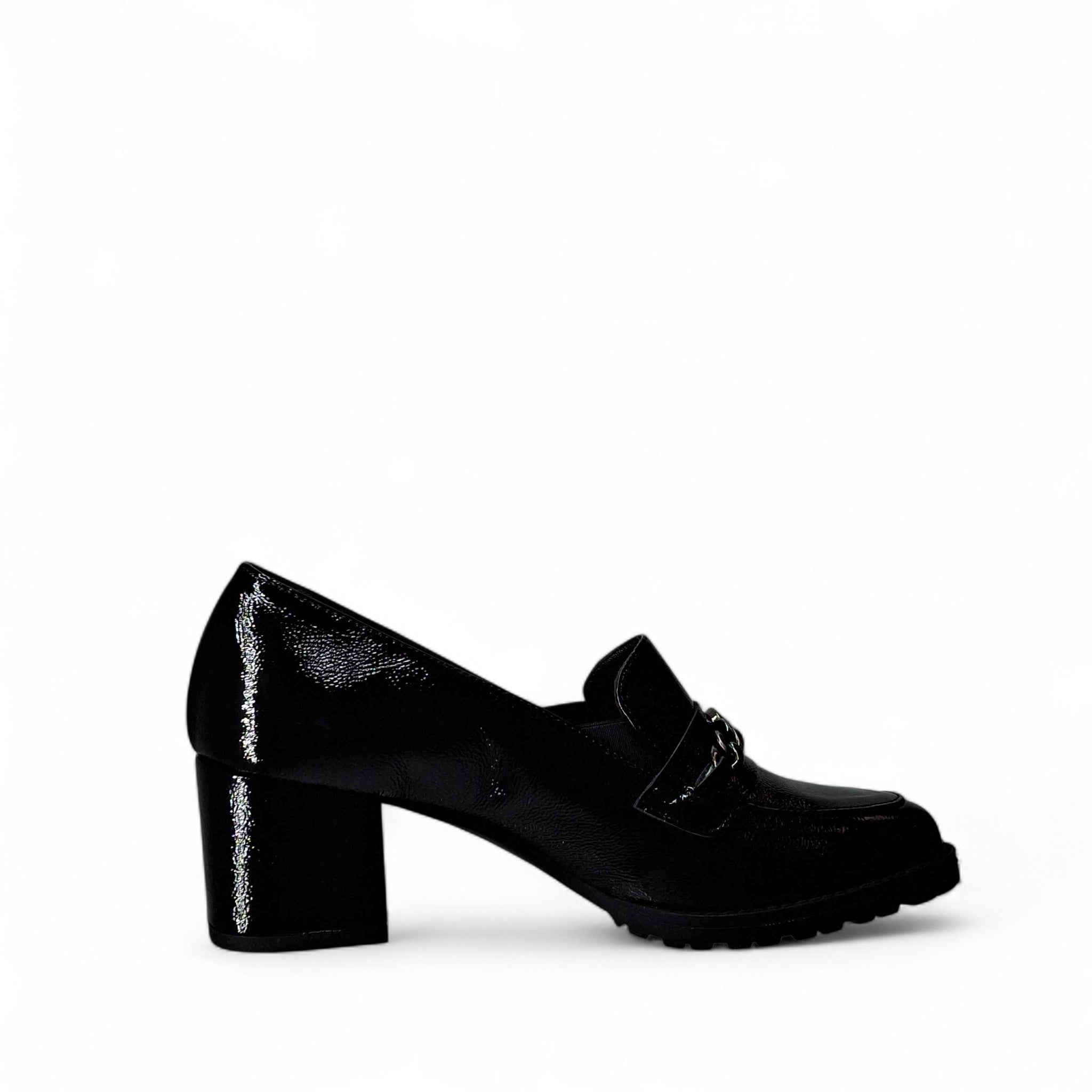 Cinzia Valle Ballerine da Donna – Nero