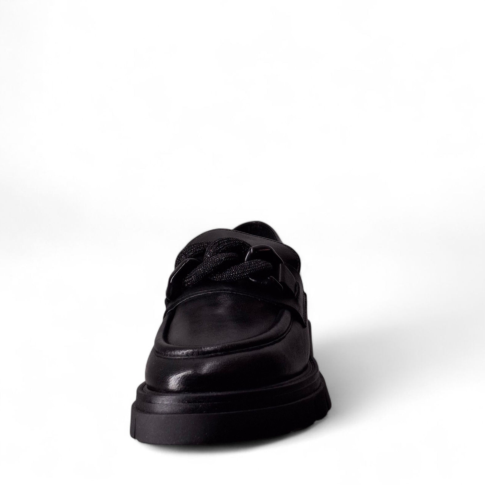 Kammi Mocassini da Donna – Nero