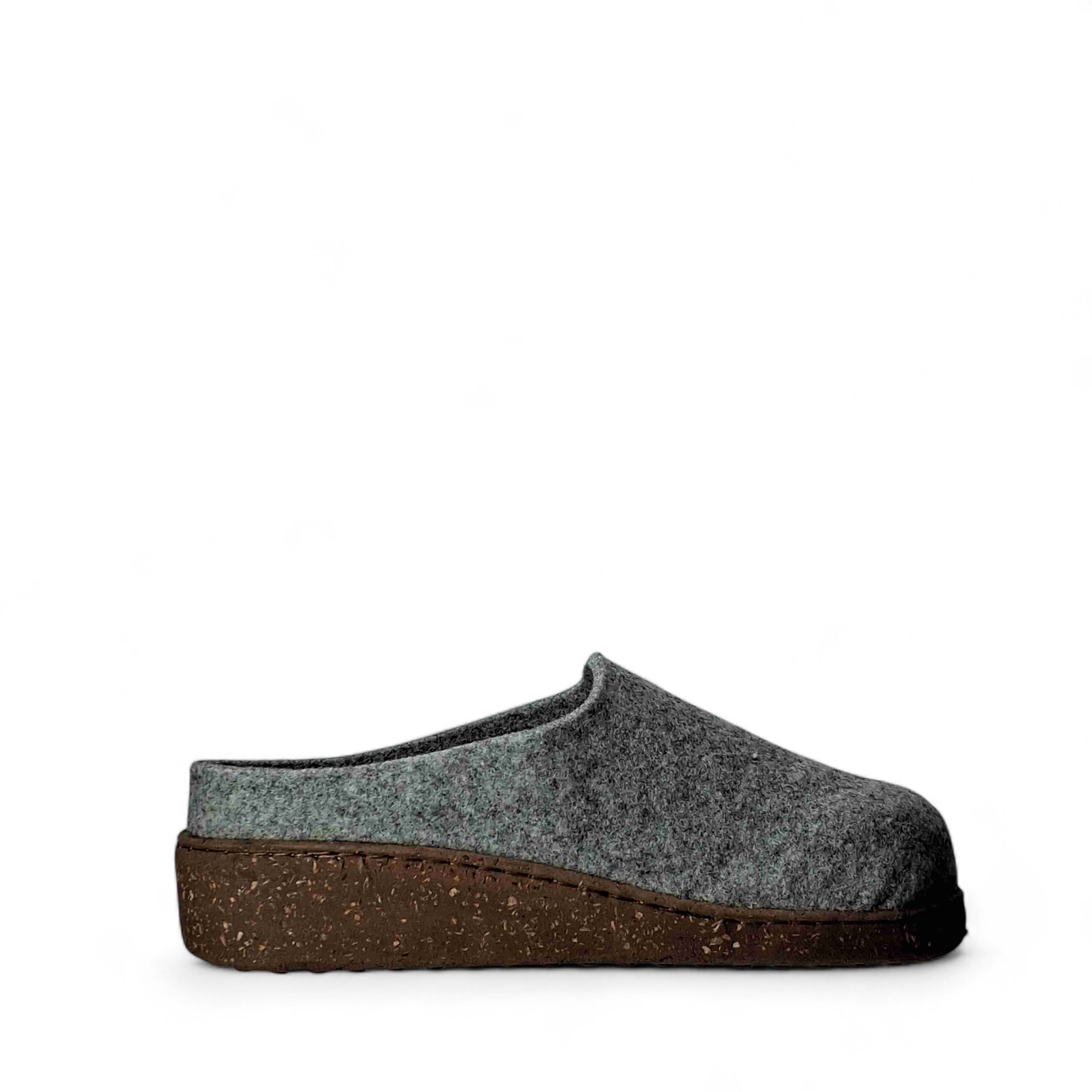Pantofole - Pantofole Chiuse