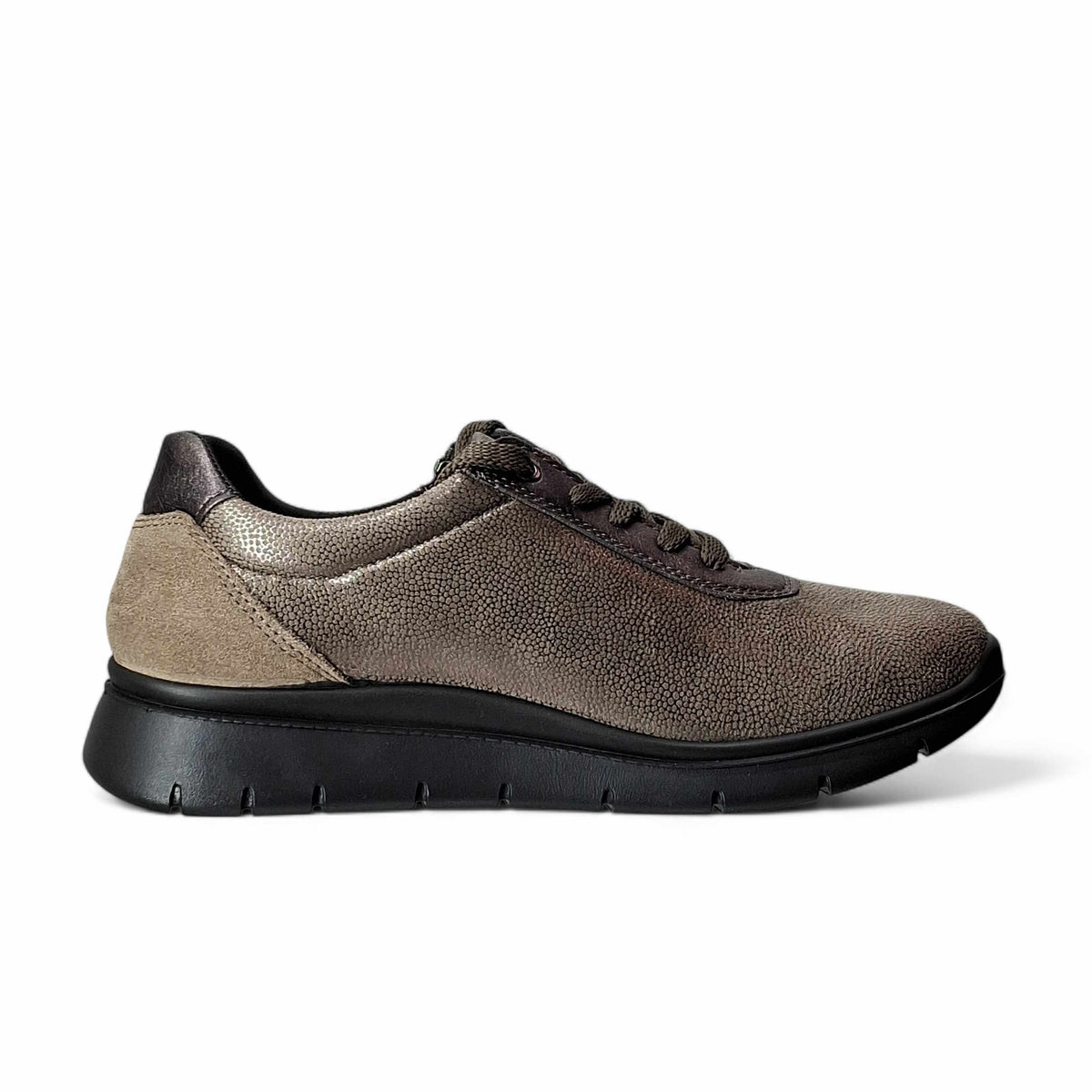 Enval Scarpe Basse Senza Stringhe da Donna – Talpa - foto 4