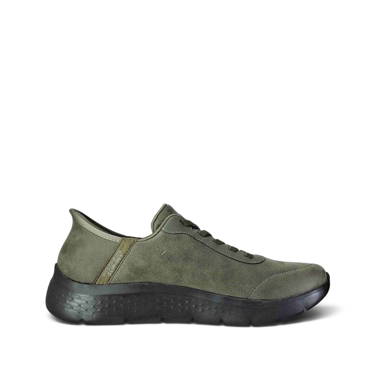 Skechers Go Walk Flex - Smooth Motion Sportive Casual Non Stringate da Uomo – 216326 OLV