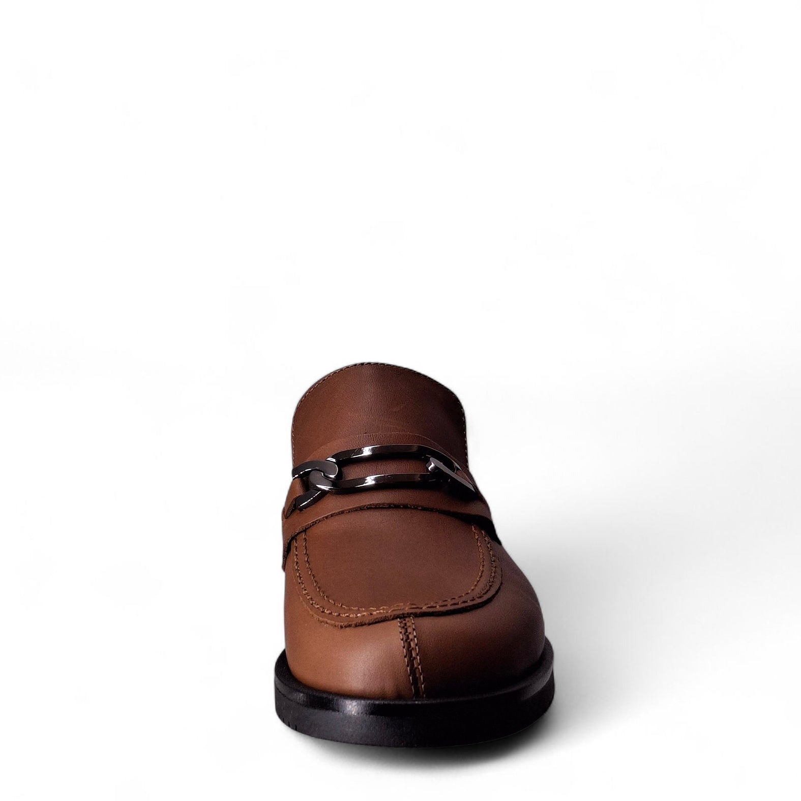 Kammi Mocassini da Donna – Marrone