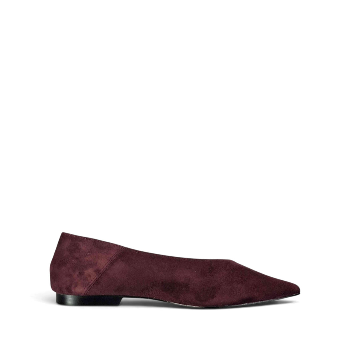 Corina Celine Ballerine da Donna – M6555 BORDO