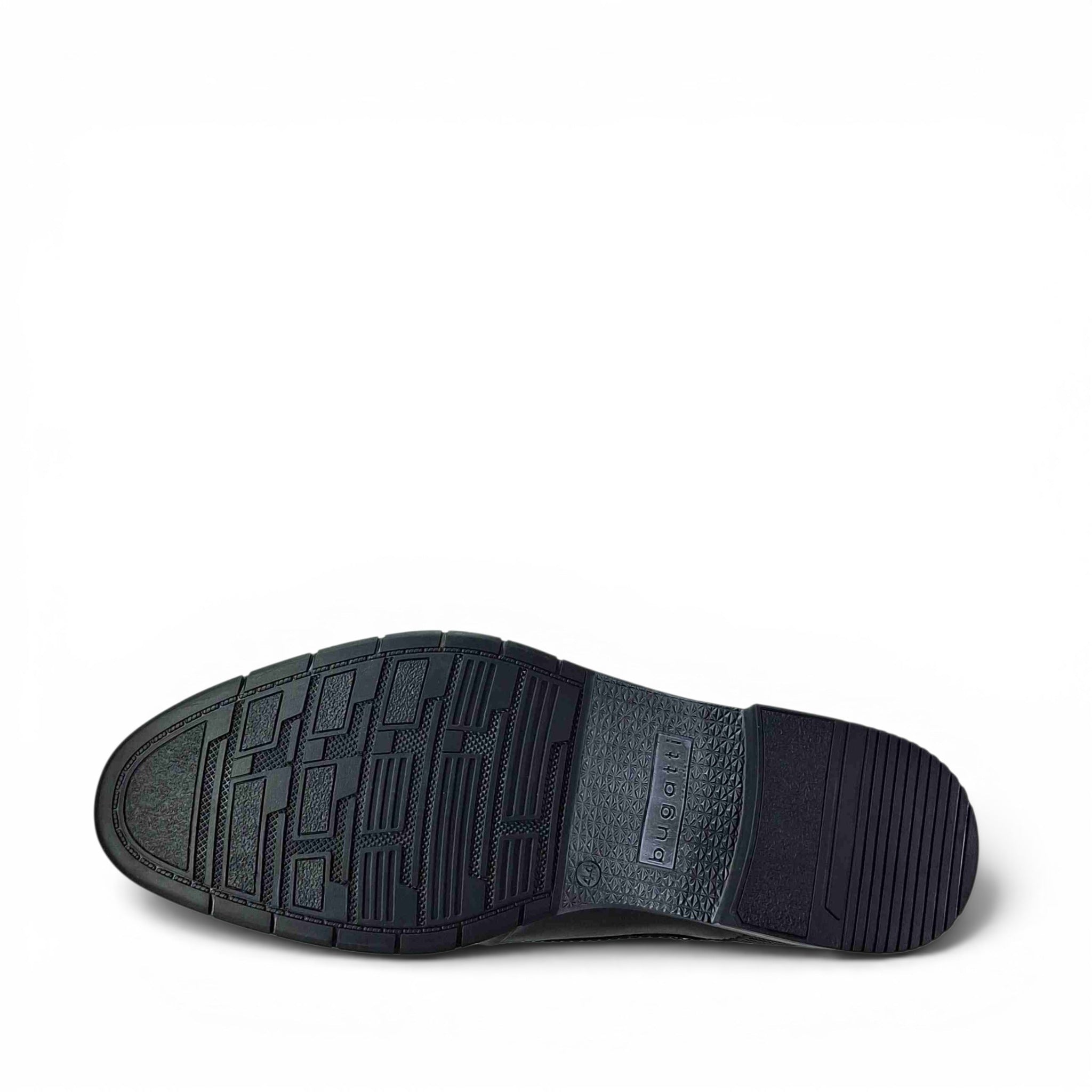 Bugatti Shoes M Lace-Up Scarpe Eleganti Stringate da Uomo – 315AQR041000