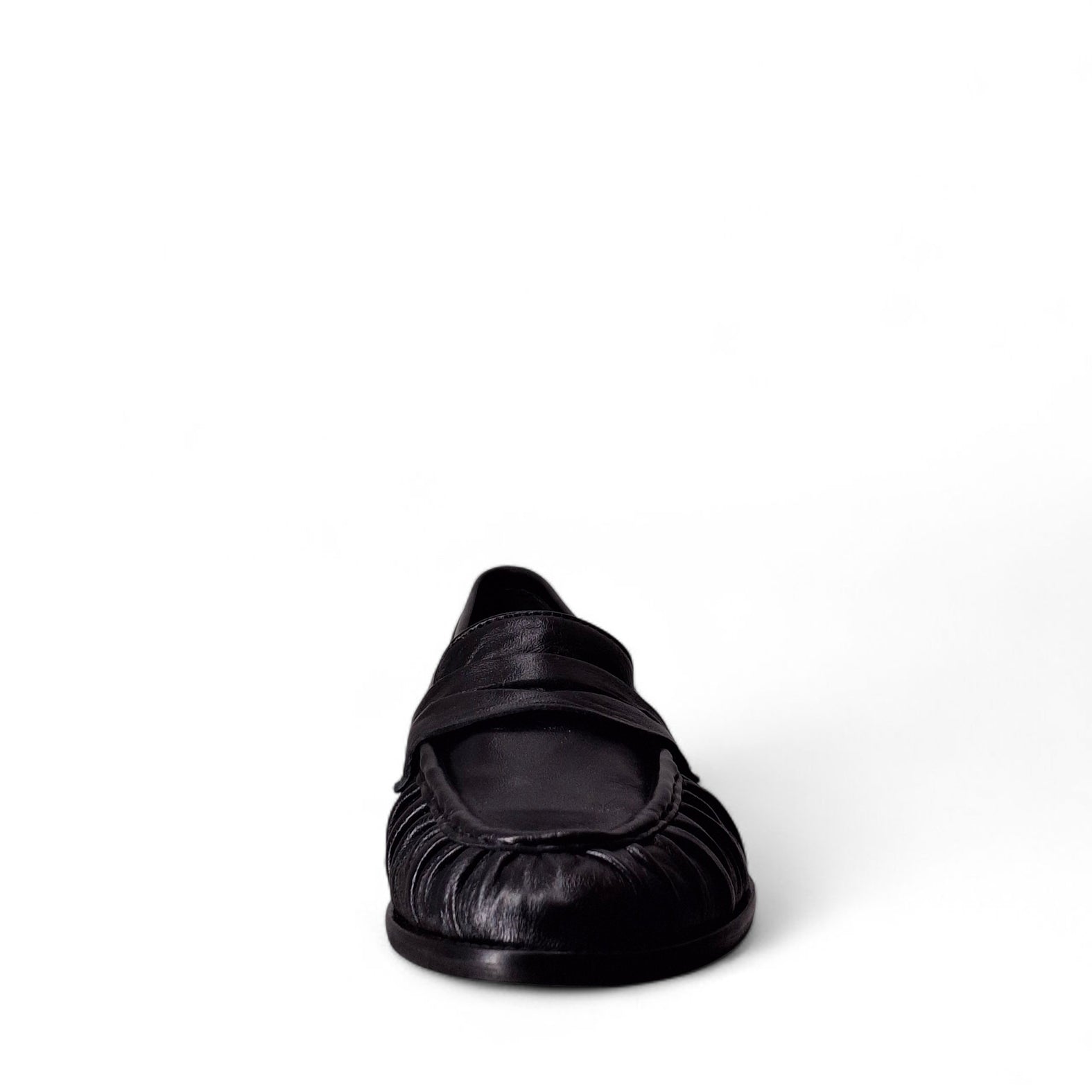 Kammi Mocassini da Donna – Nero