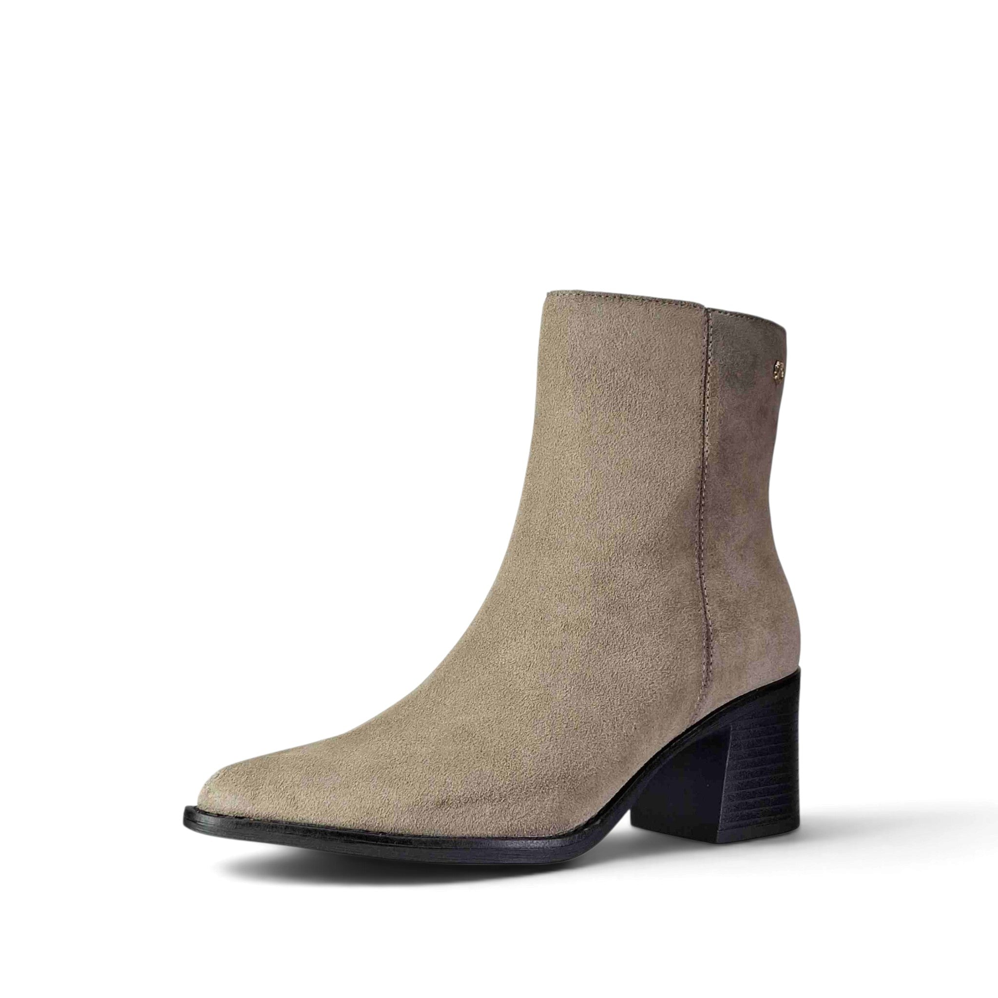 Carmela Caosar Stivaletti texani da Donna – 16413402-S8A1
