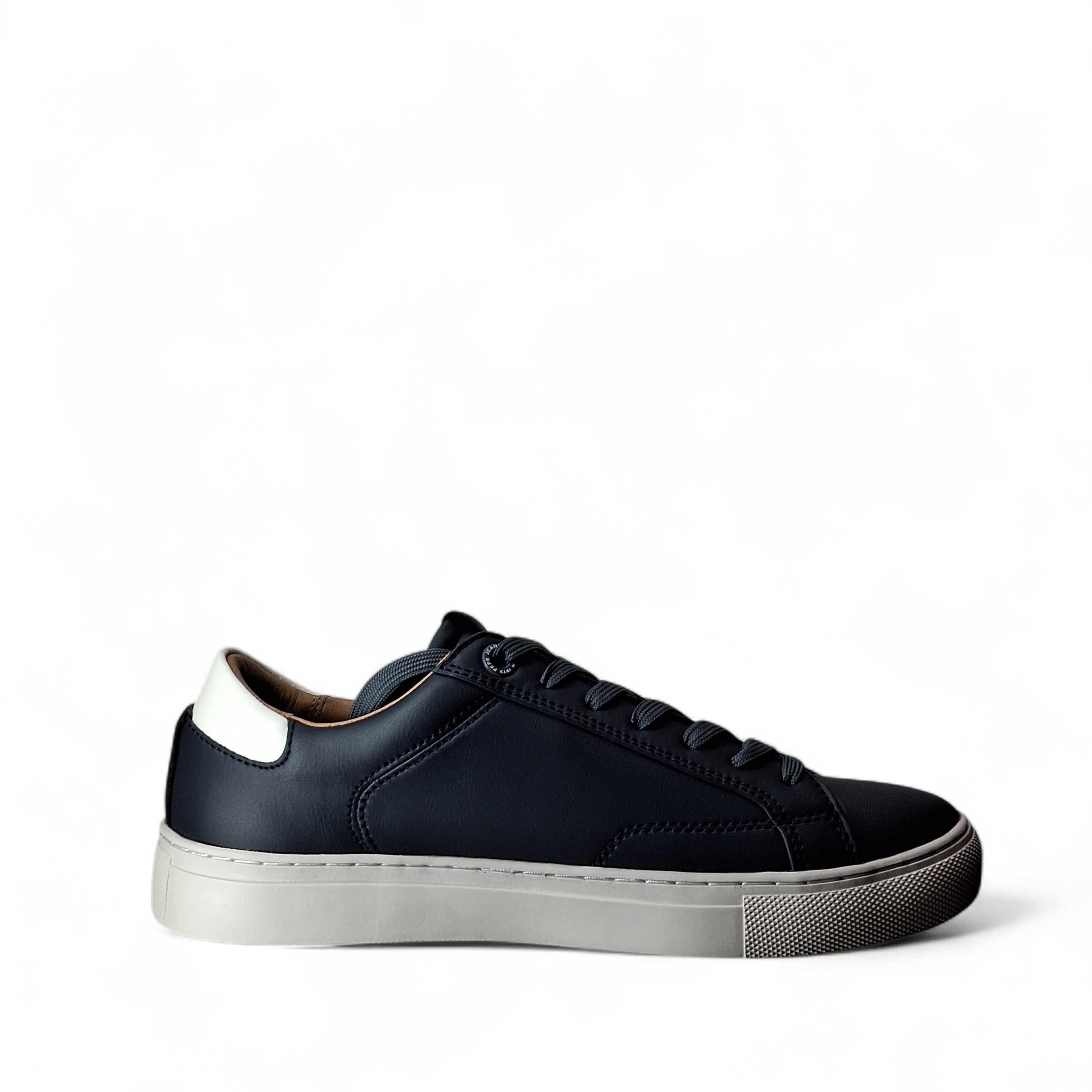 Pepe Jeans Sneakers Basse Pms da Uomo – Navy