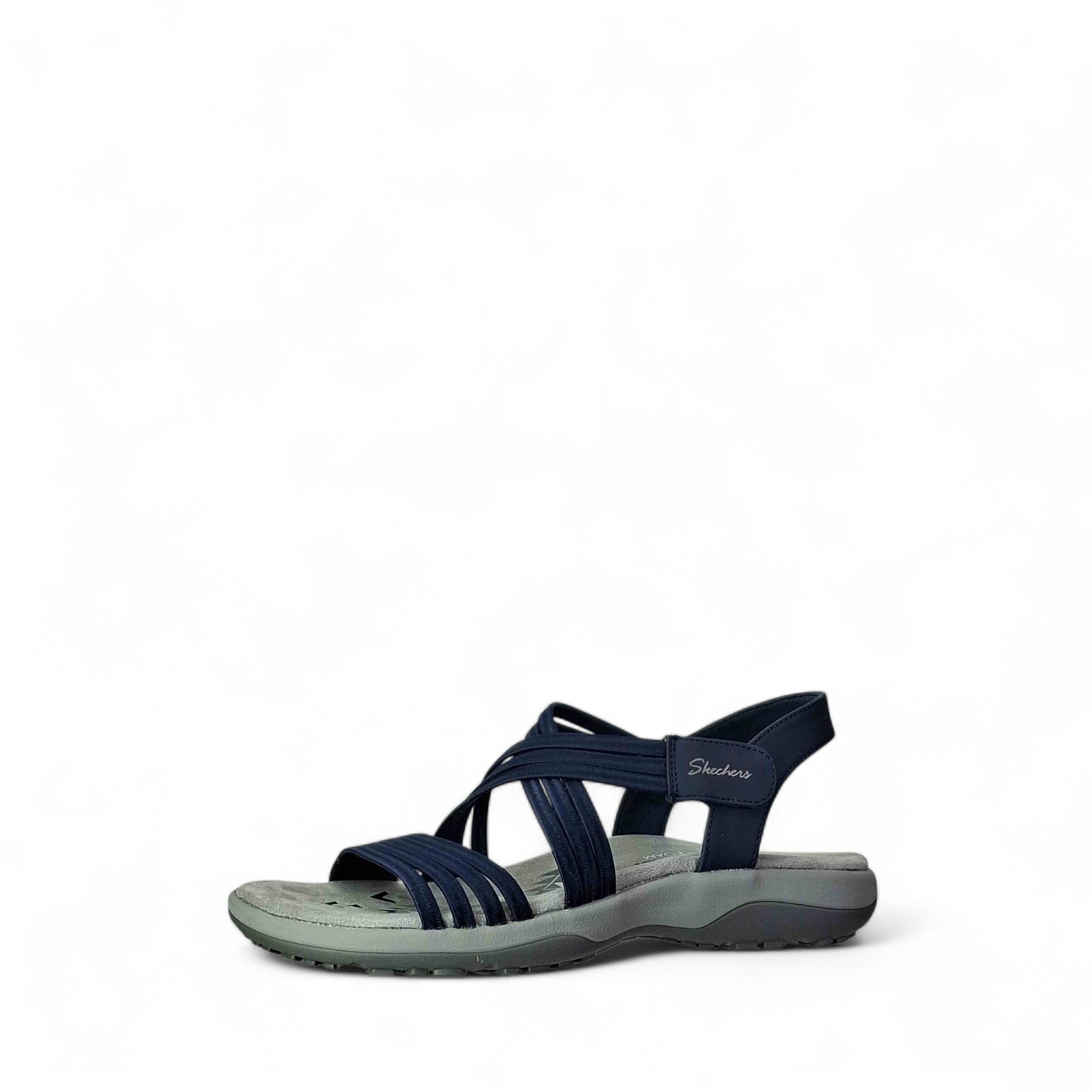 Skechers Reggae Sandali bassi da Donna – 164036 NVY