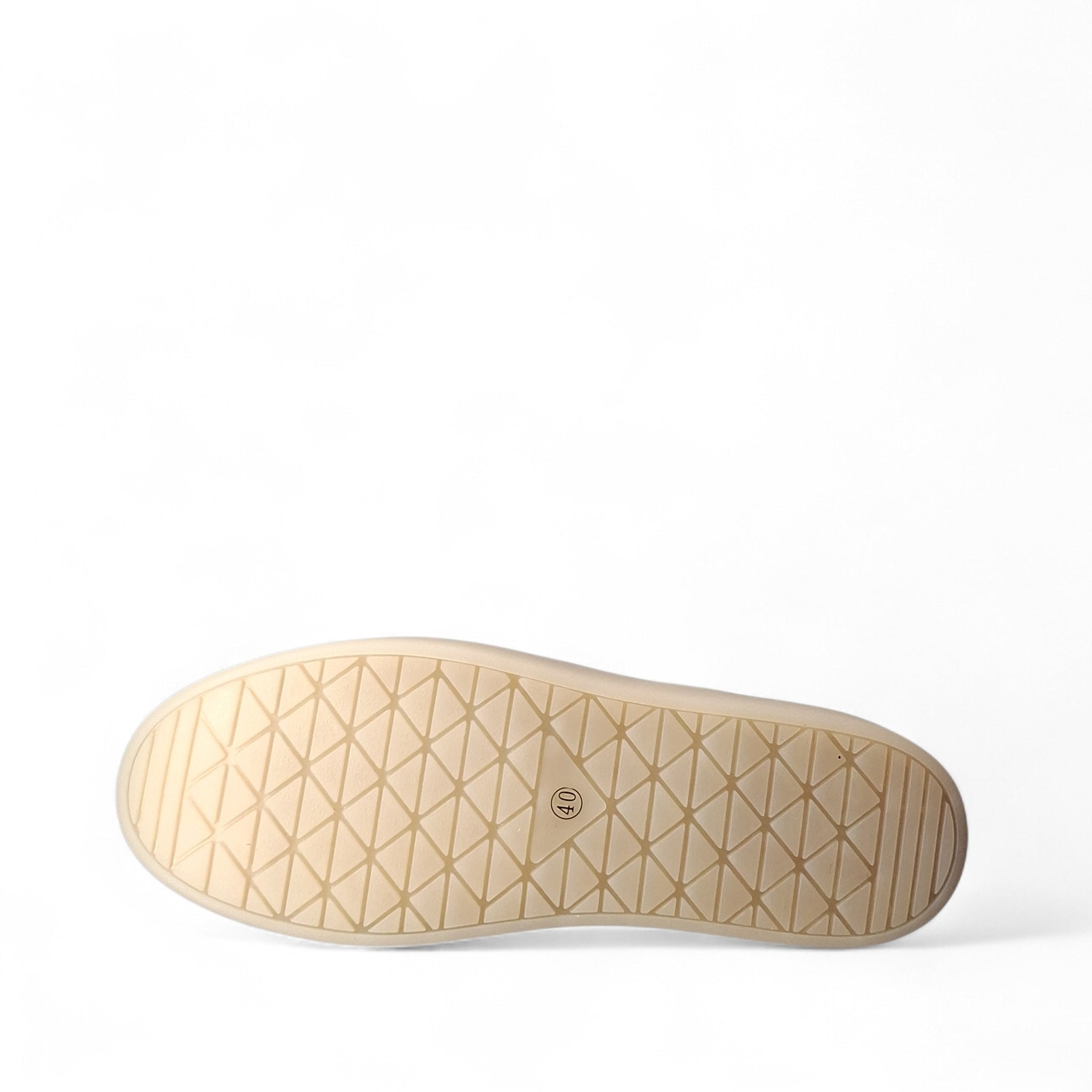 Back70 Smart T Sneakers Basse da Donna – Oro - SMART T26-02