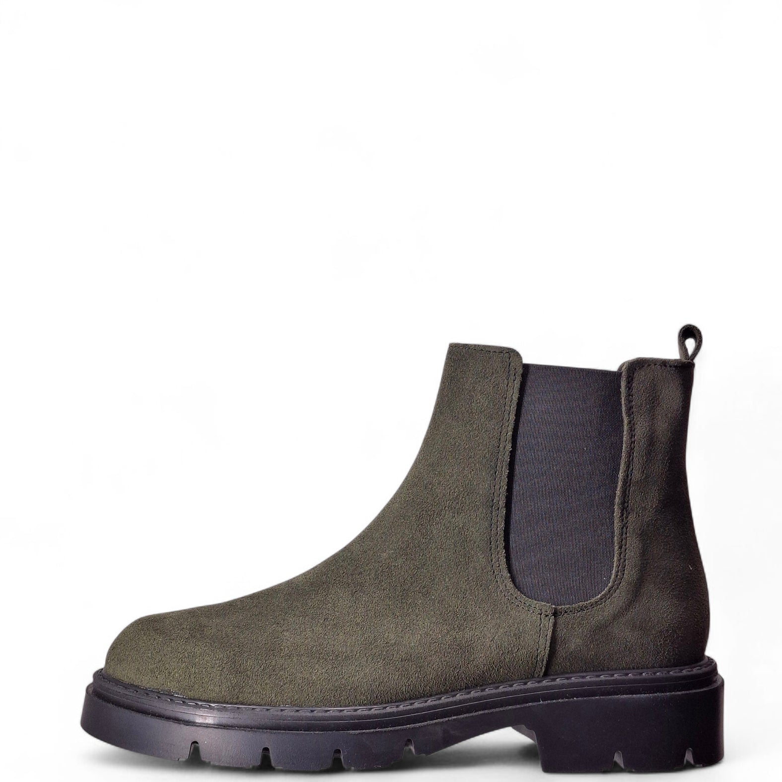 InScarpa Beatles Beatles da Donna – Verde