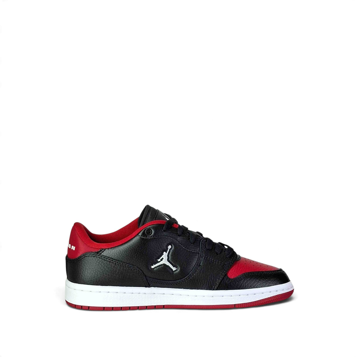 Nike Jordan court connect low Sportive casual stringate da Bambino – IQ6016-003