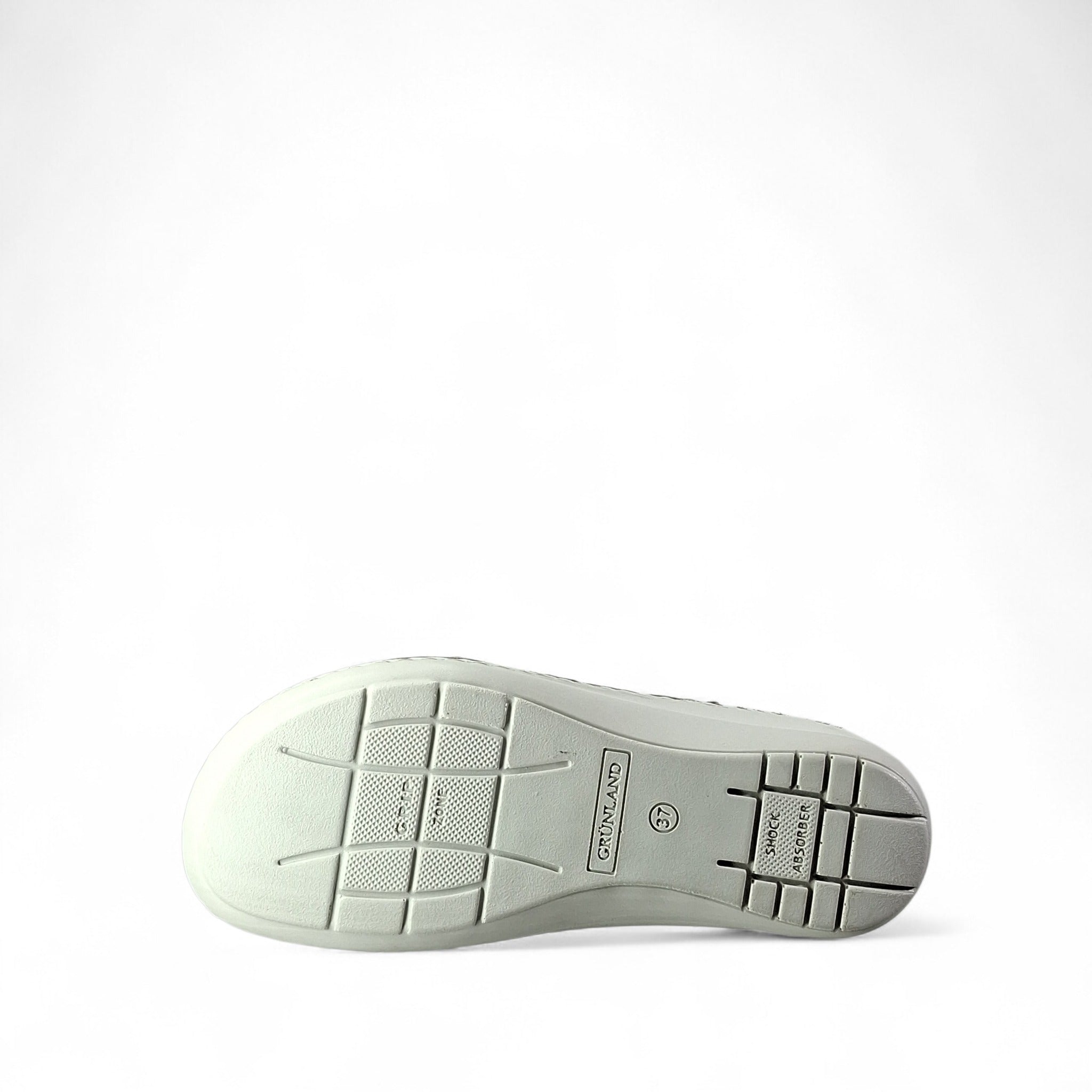Grunland Dami Ciabatta Estraibile da Donna – Corda - CE077068DAMI