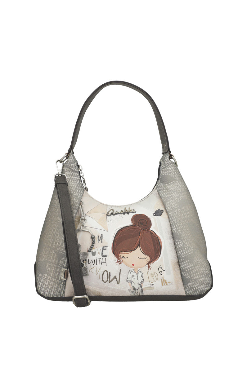 Anekke Bolso De Hombro . da Donna – Verde - 42802-396
