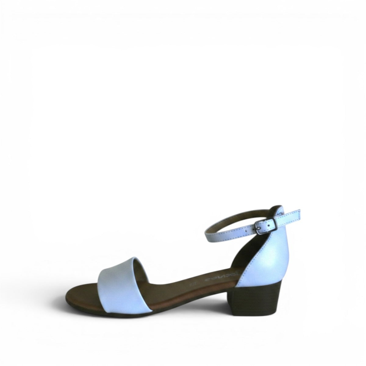 Dorea Anna Sandali con tacco da Donna – MR243035 B