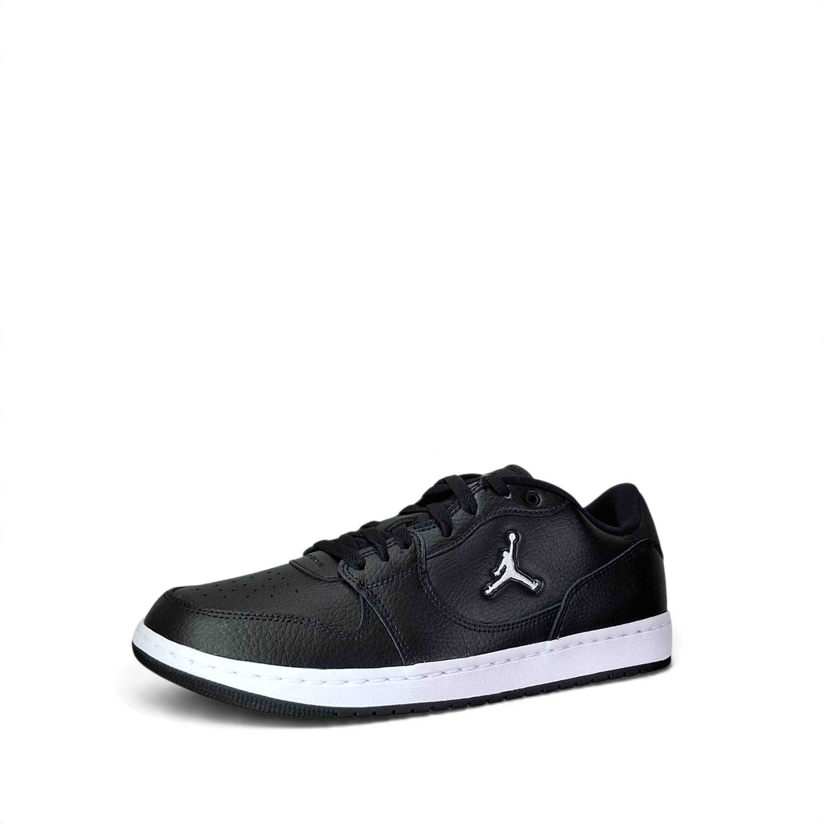 Nike Jordan access court low Sportive casual stringate da Uomo – IQ5698-001
