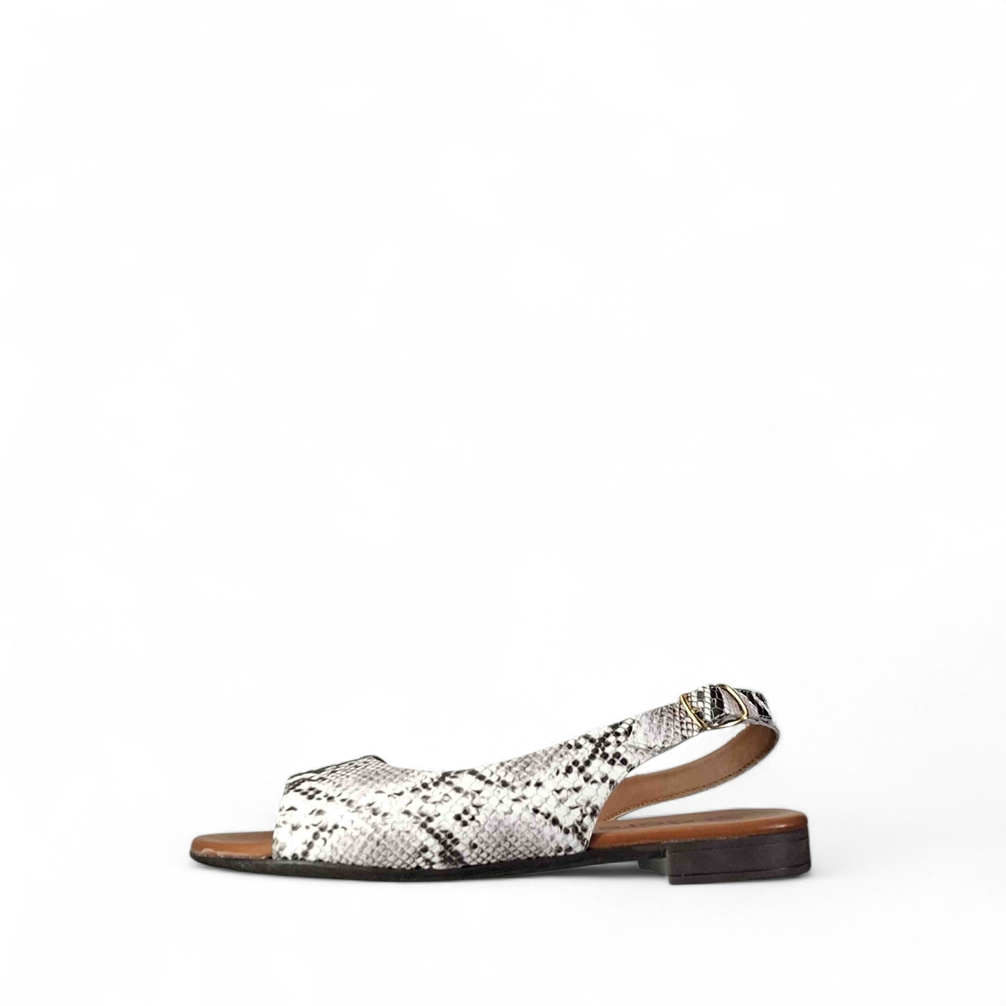 Dorea Detta Sandali Bassi da Donna – Multicolor - MR225110 TAUPE