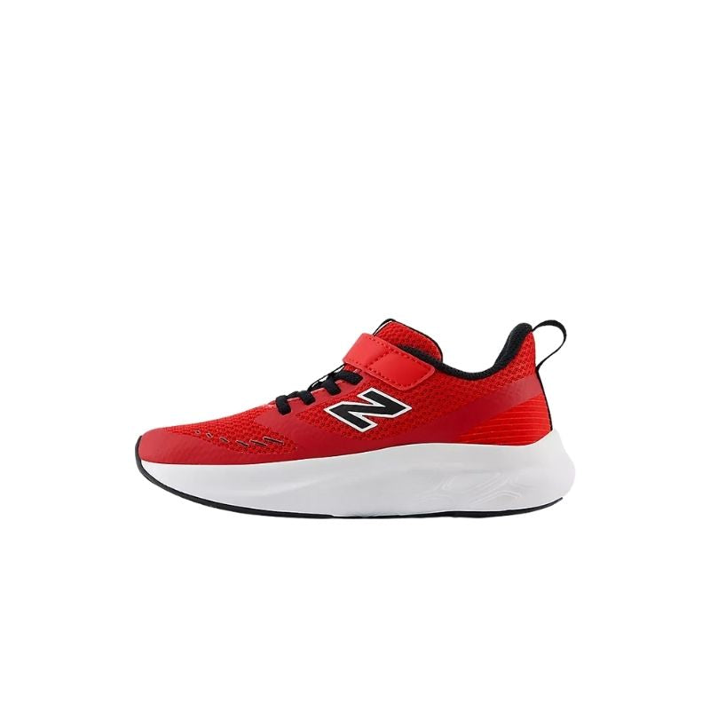 New Balance Sneakers Basse Scarpa Kids Running da Bambino – Rosso